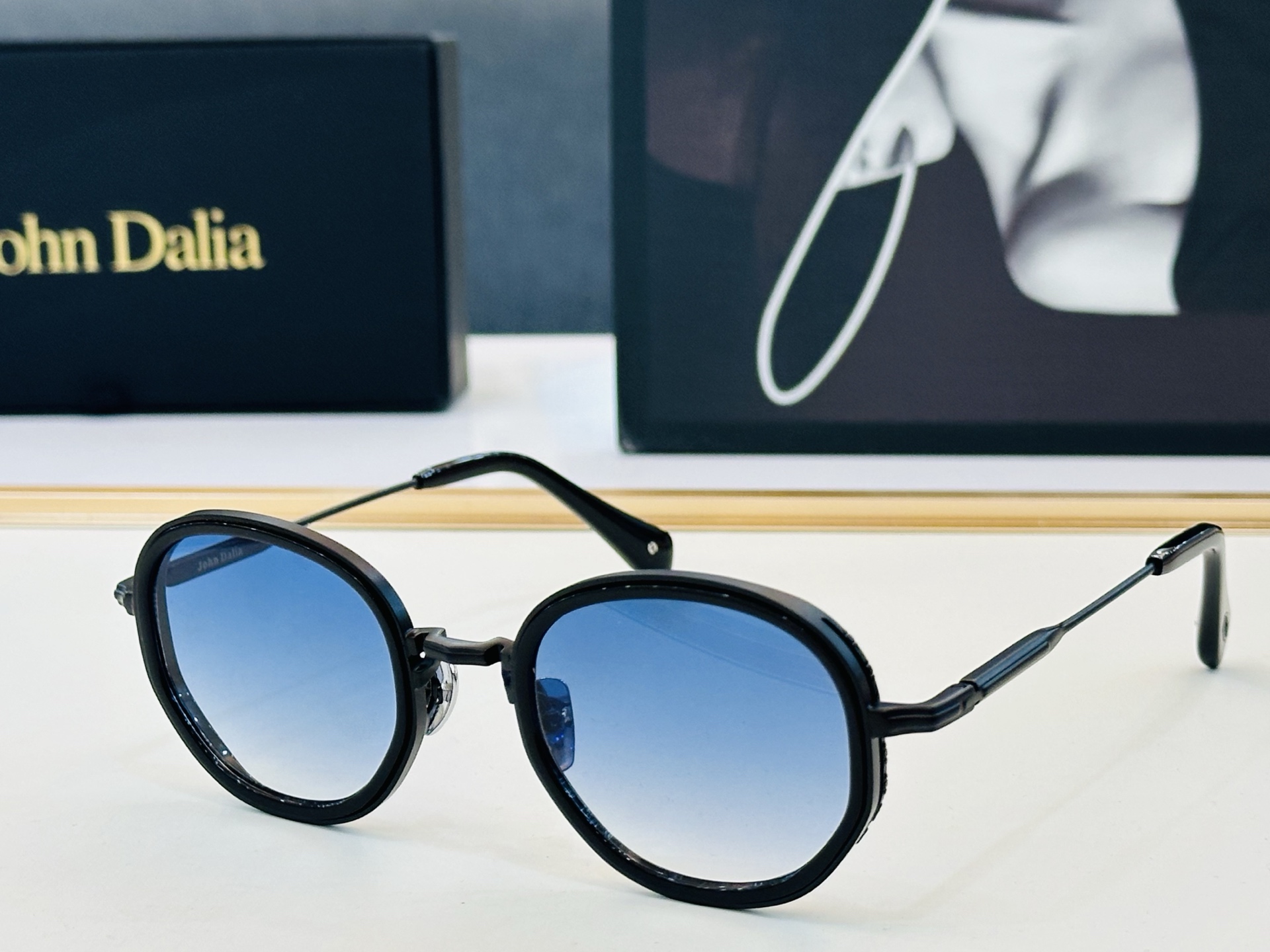 JOhn Dalia MODEL:C133 D SIZE:50口23-145  