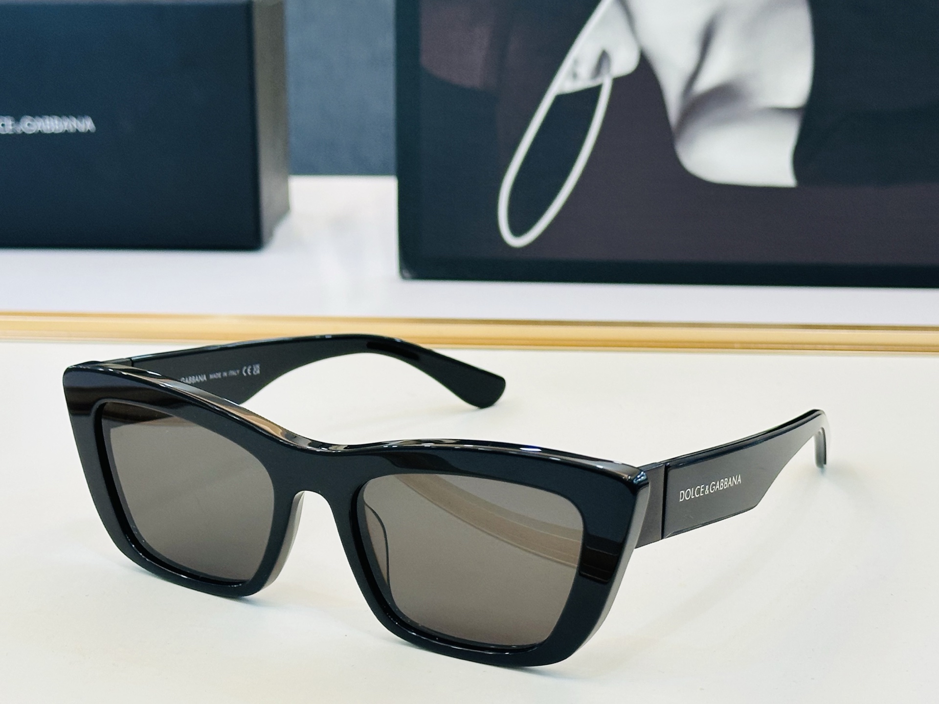 DOLCE&GABBANA* 杜家 DG6171 size:53口20-145 质量杠杠的 👍喜欢的快下手 L质感强 DOLCE&GABBANA* 杜家 DG6171 size:53口20-145 质量杠杠的 👍喜欢的快下手 L质感强