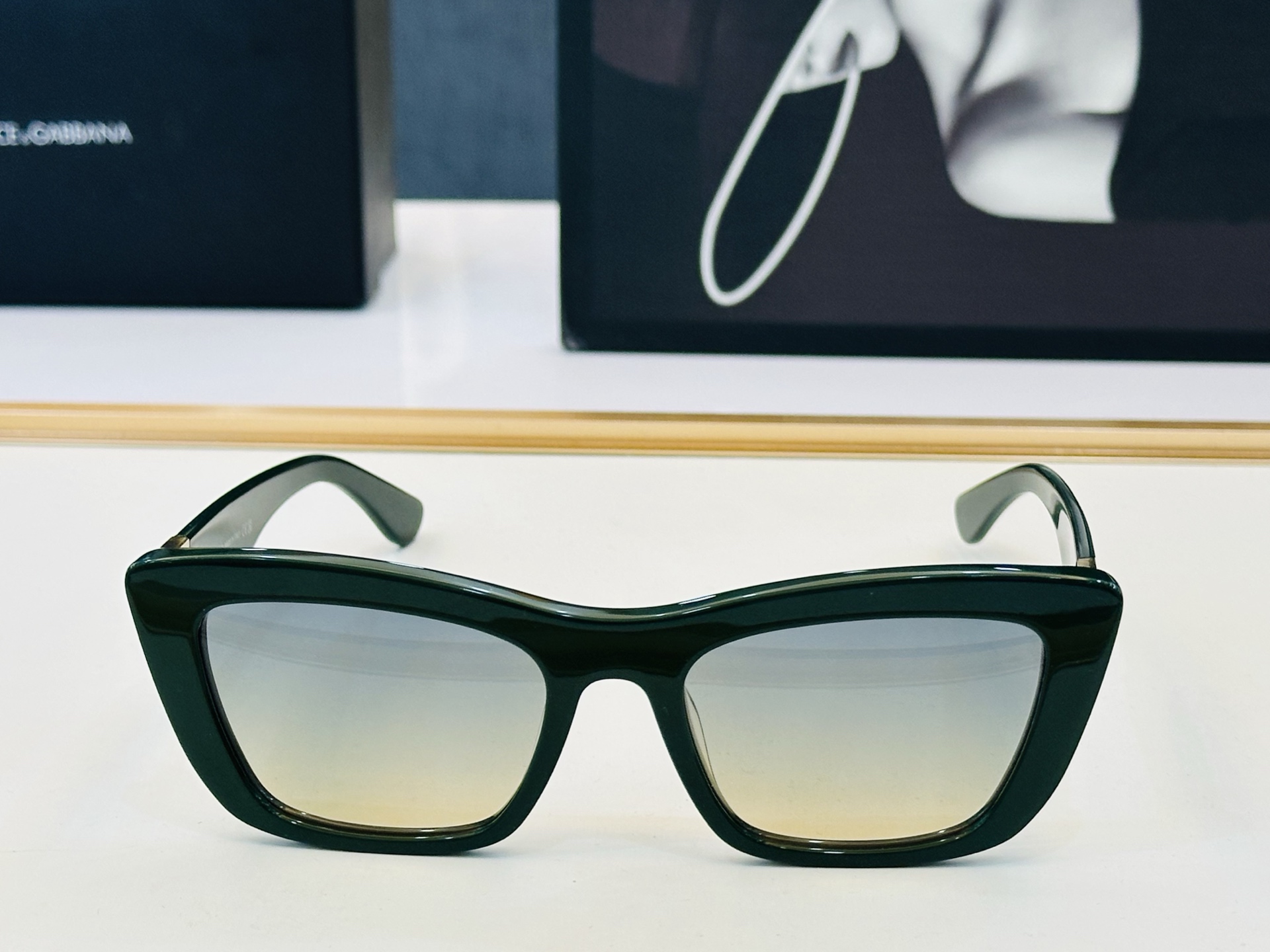 DOLCE&GABBANA* 杜家 DG6171  size：53口20-145  质量杠杠的 👍喜欢的快下手 L质感强