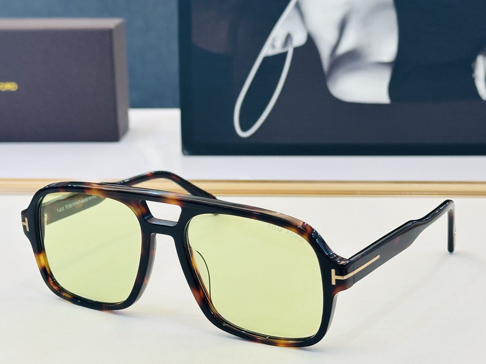 🔺TOM FOR*🔻 汤姆家 官网新款 TF884 Size：60口18-140 经典时尚 🔝🔝 H最流行片色😍 