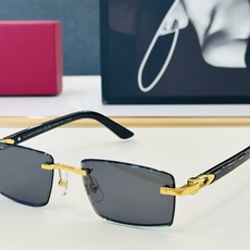 Cartie* 卡家 CT0582S 太阳镜 Size:56口19-145 工艺精湛气质十足!H男女同款 高品质 Cartie* 卡家 CT0582S 太阳镜 Size:56口19-145 工艺精湛气质十足!H男女同款 高品质