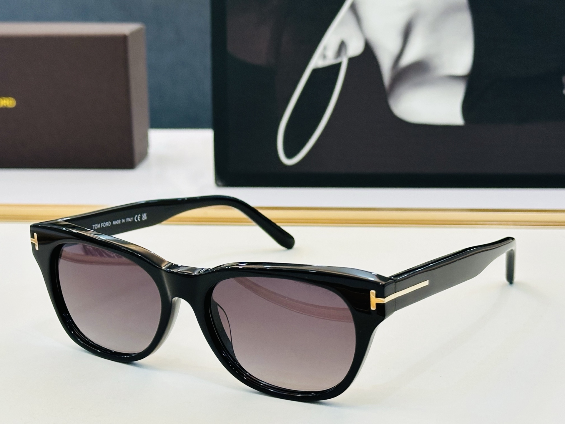 🔺TOM FOR*🔻 汤姆家 官网新款 TF1362 Size：53口16-145  经典时尚 🔝🔝H采用时下最流😍 