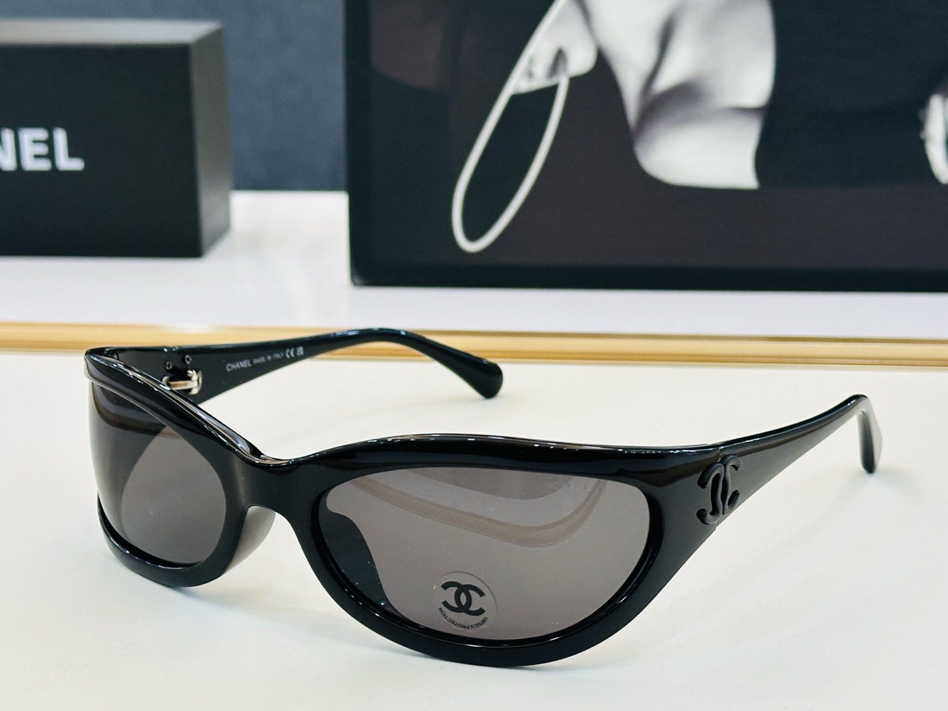 【CHANE*/香家】MODEL: A71763  Size：66口19-118    💅🏻☝👓完美品质 F💋独特设计 