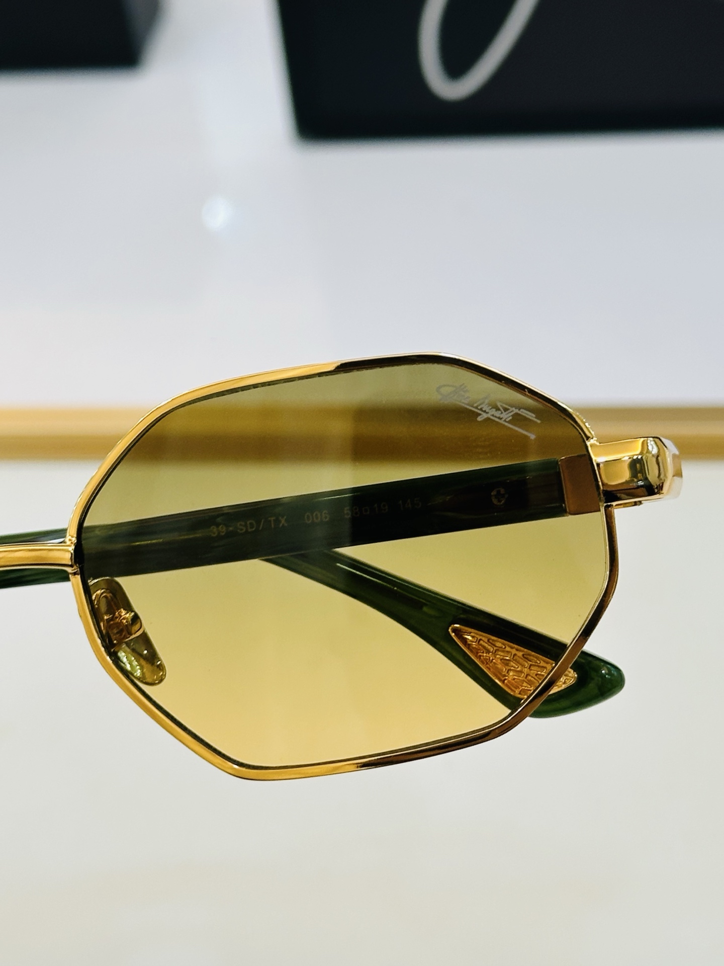 布加迪 BUGATTI 39-SD/TX  SIZE: 58口19-145       K🔝🔝配盒 