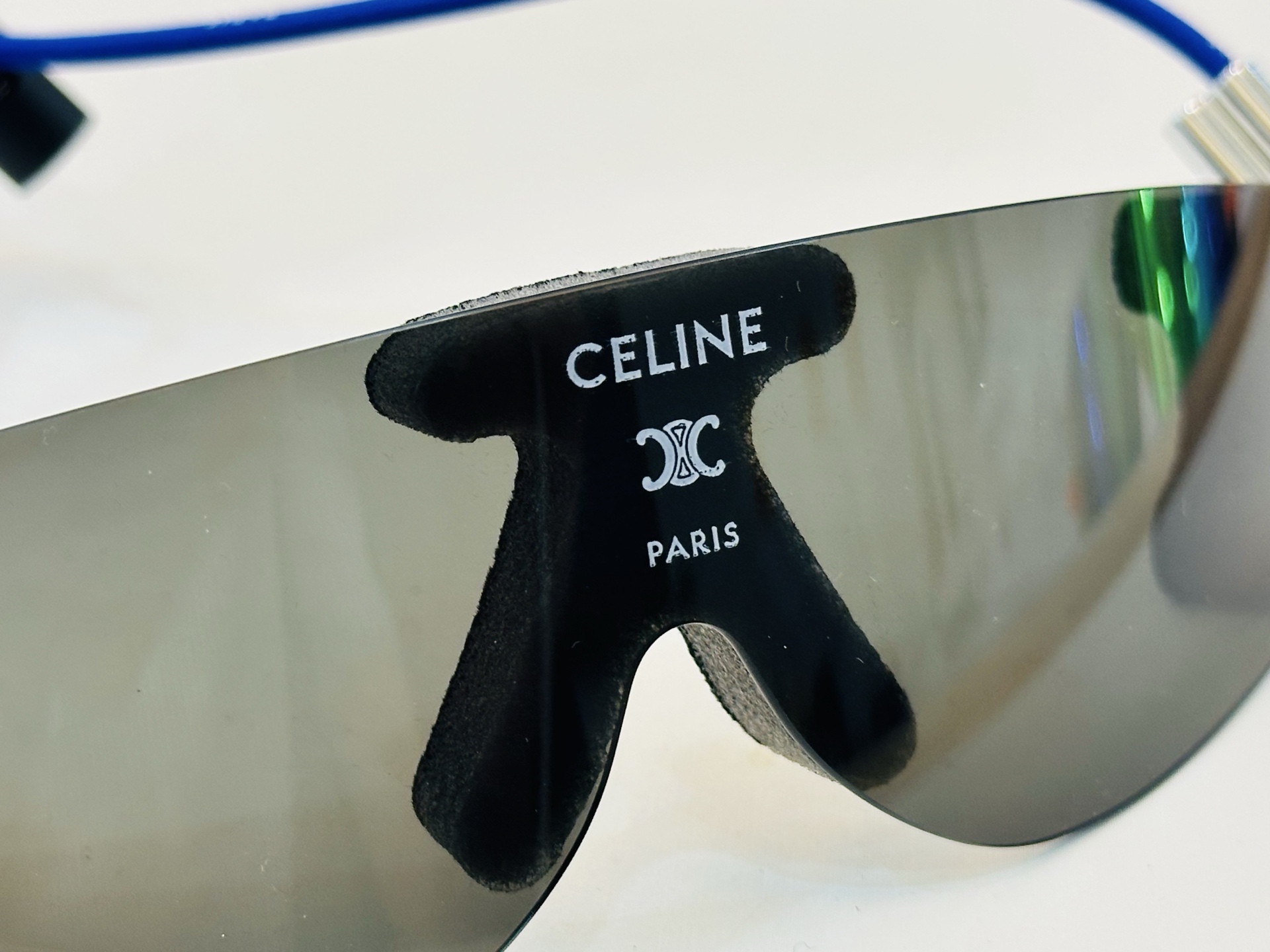 【CELINE】赛琳  欧美风 W光泽度好 质感强  工艺超赞 个性强 👍🏻 
