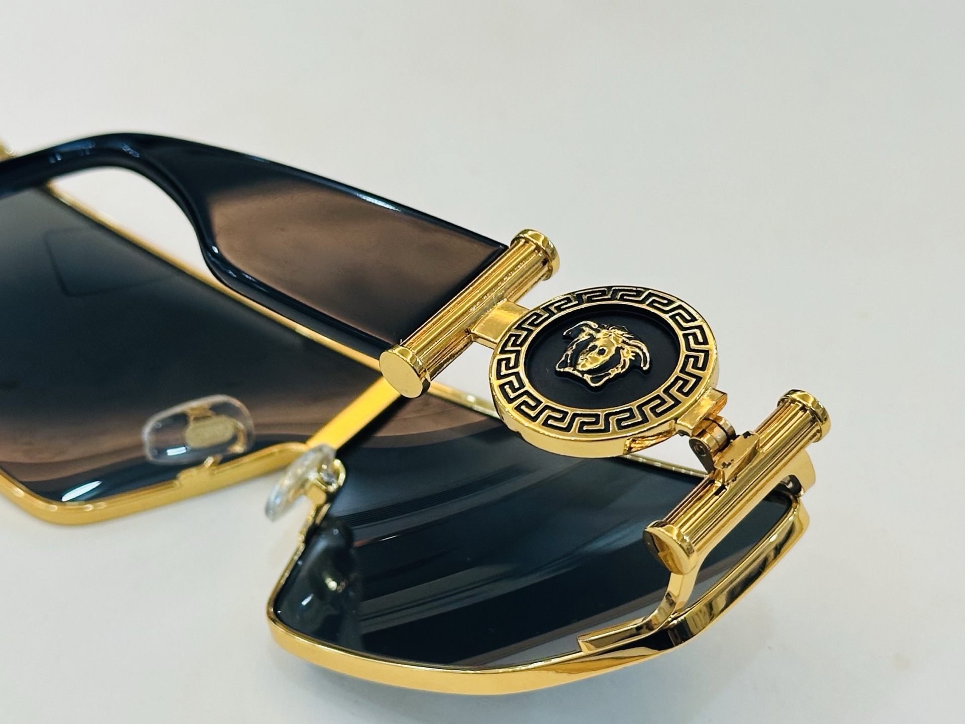 市面最高版本 范思家 VE6821 👍 Size ：140口0-125 😎真心美的让人非常非常心动  XL官网同步