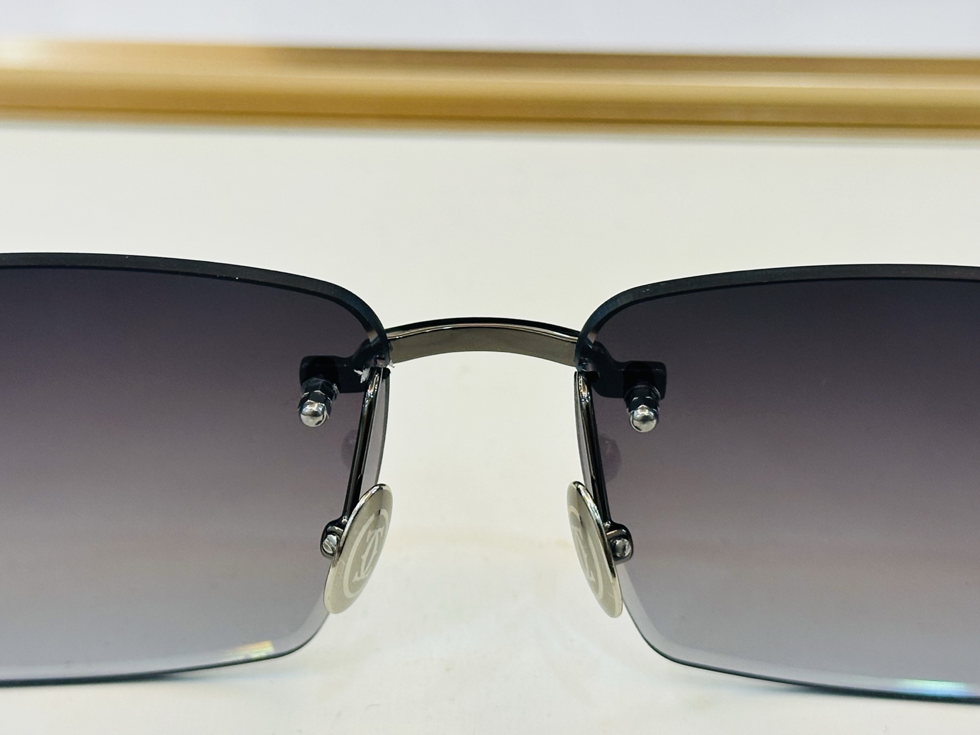 🆕 原版Cartie* 卡家 官网经典款 太阳镜 CT0514S Size：60口16-145 电镀工艺精湛大牌品 J戴