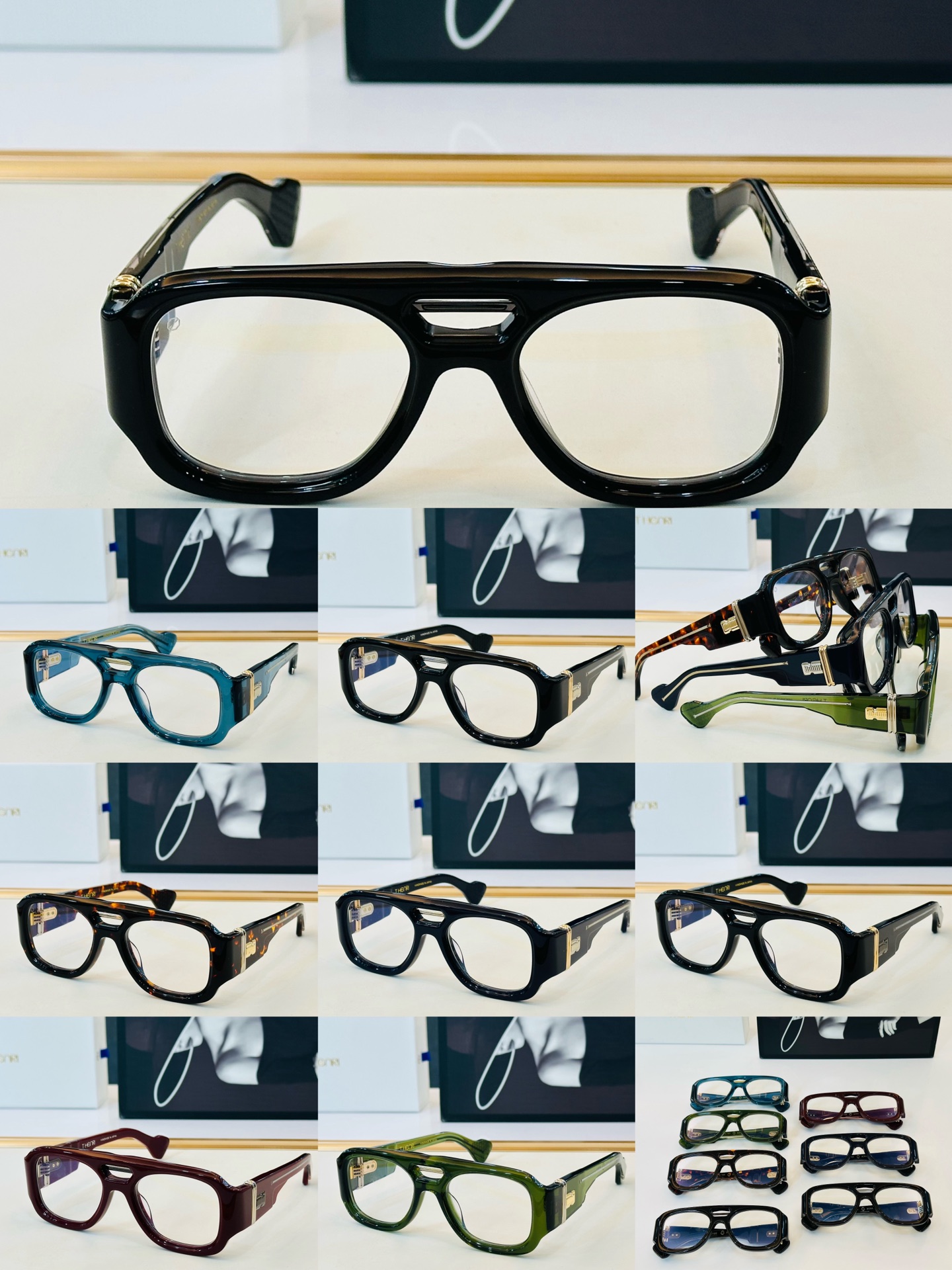 qj THENRI MODEL:BORA   SIZE:100/199  配盒 