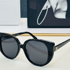 【CELINE】赛琳 CL40358U Size:54口17-145 一直热销的款式 欧美风 光泽度好 质感强 C工艺 【CELINE】赛琳 CL40358U Size:54口17-145 一直热销的款式 欧美风 光泽度好 质感强 C工艺
