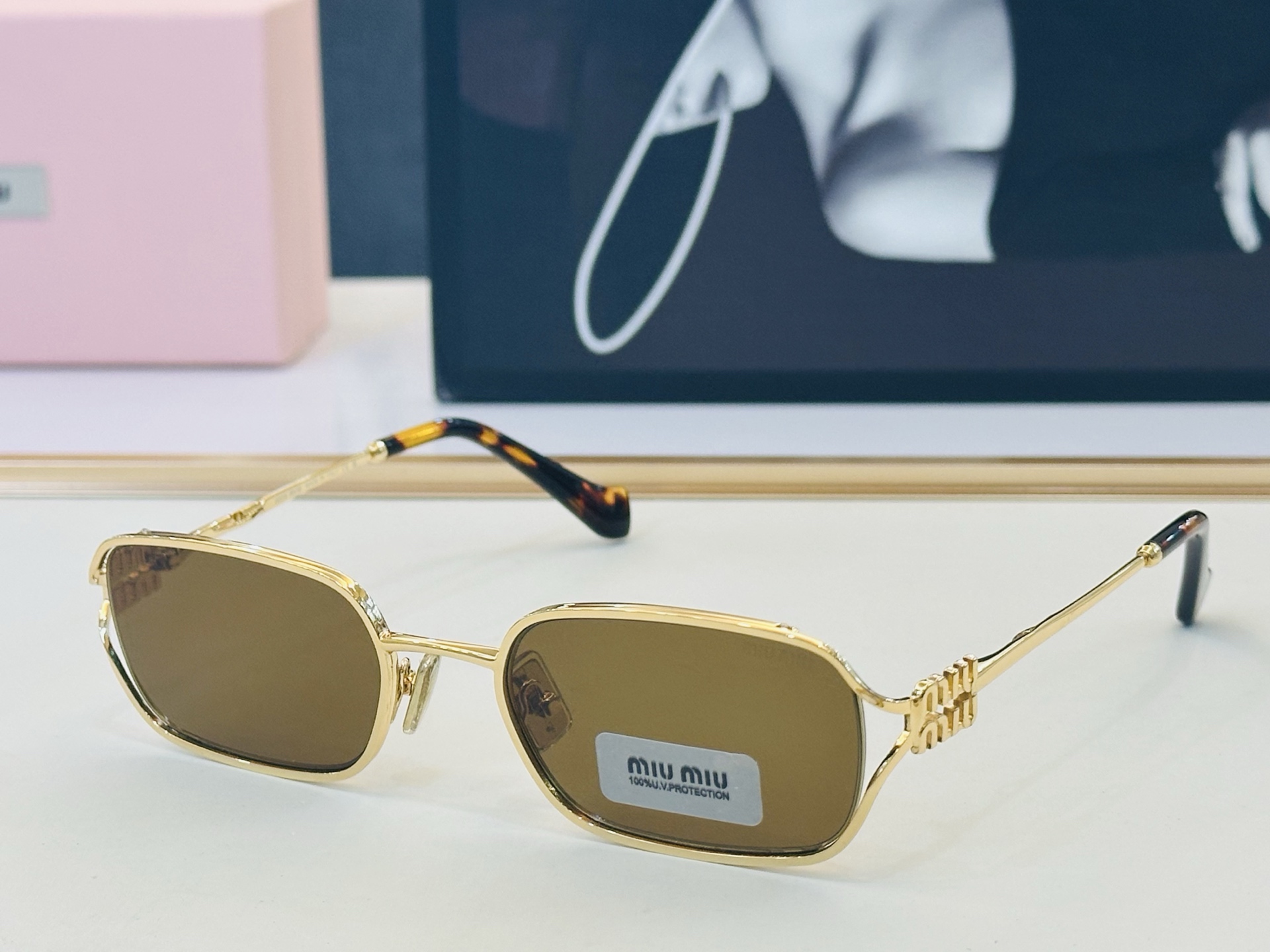 🆕 谬家 MU C50S Size：52口21-145 🌺🌺 [玫瑰][闪电] 时尚靓丽 得意][得意]微笑] 一 独具