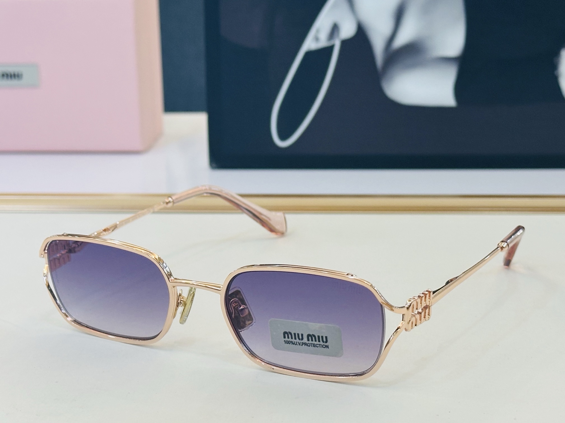🆕 谬家 MU C50S Size：52口21-145 🌺🌺 [玫瑰][闪电] 时尚靓丽 得意][得意]微笑] 一 独具