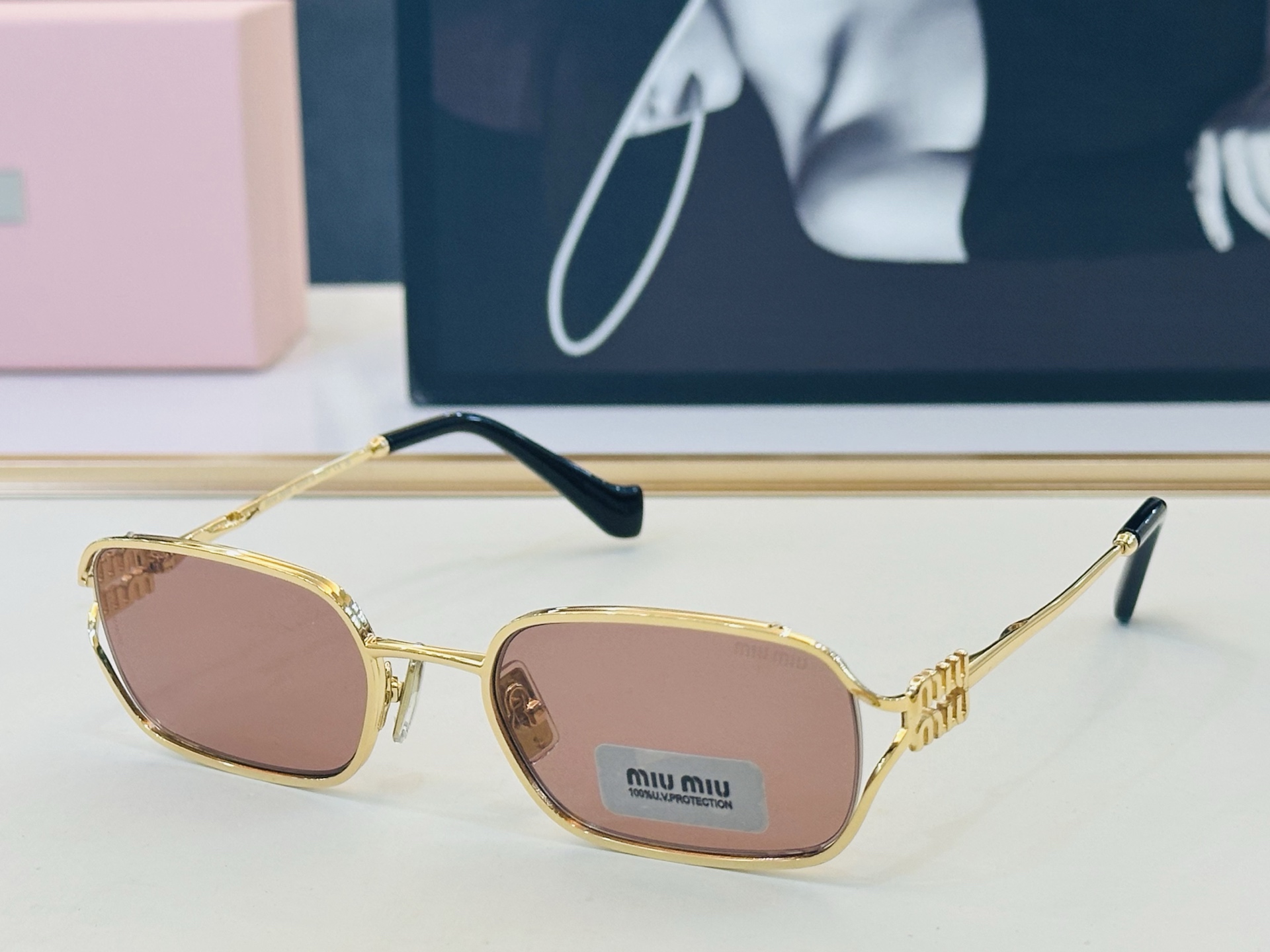 🆕 谬家 MU C50S Size：52口21-145 🌺🌺 [玫瑰][闪电] 时尚靓丽 得意][得意]微笑] 一 独具