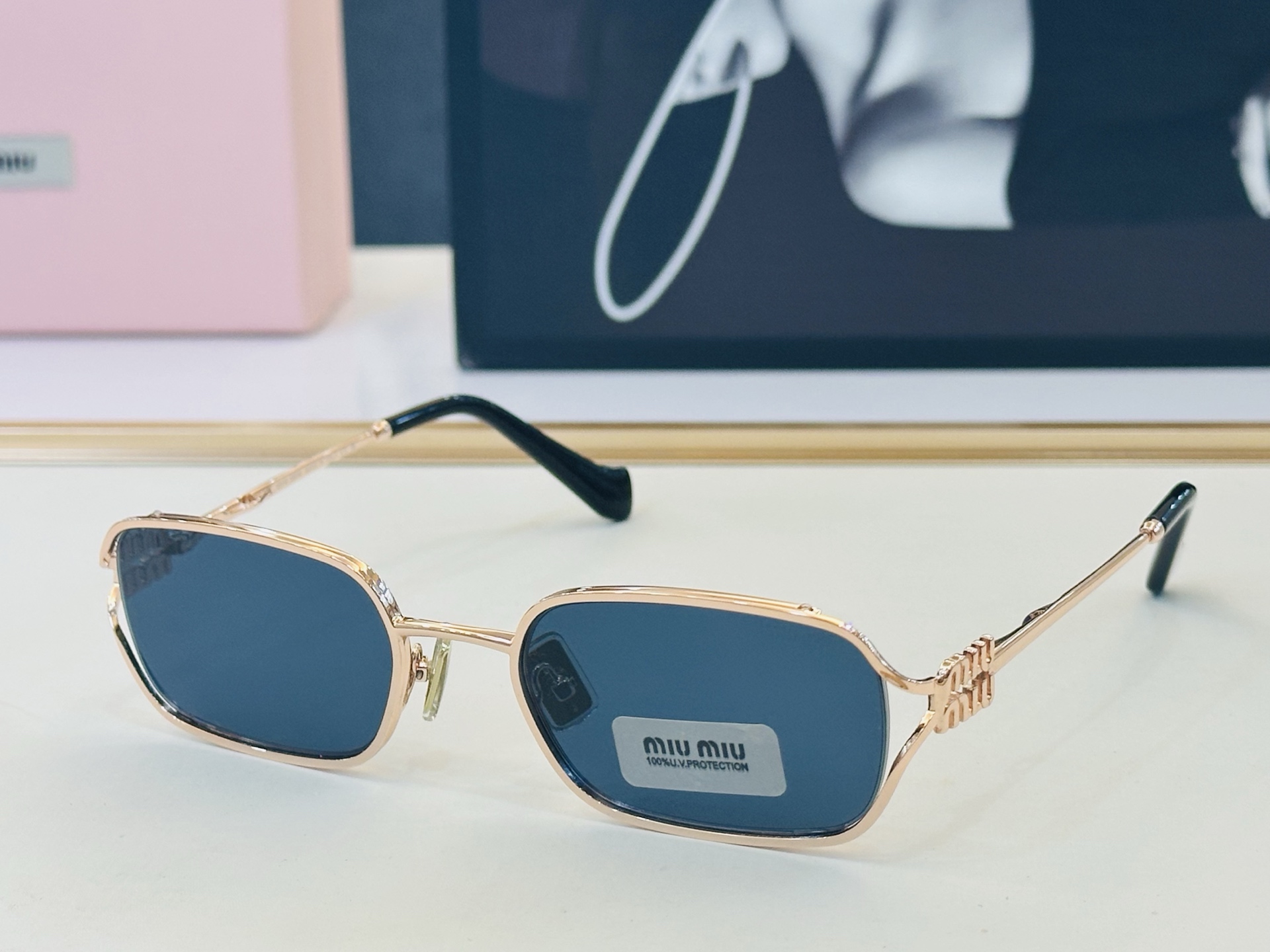 🆕 谬家 MU C50S Size：52口21-145 🌺🌺 [玫瑰][闪电] 时尚靓丽 得意][得意]微笑] 一 独具