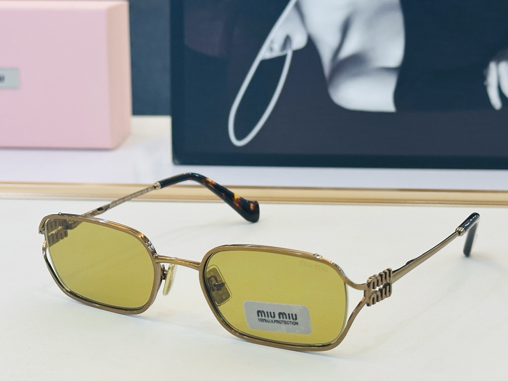 🆕 谬家 MU C50S Size：52口21-145 🌺🌺 [玫瑰][闪电] 时尚靓丽 得意][得意]微笑] 一 独具