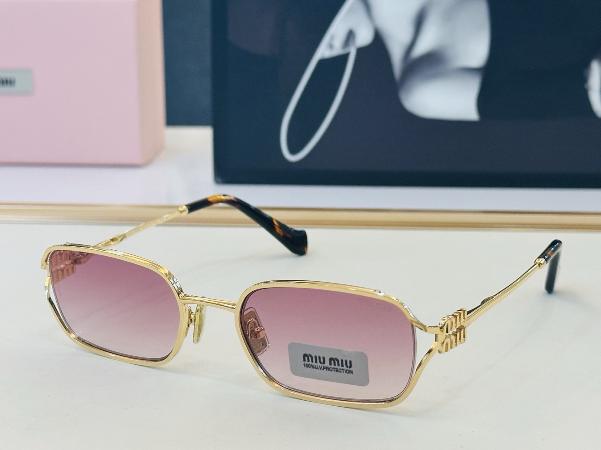 🆕 谬家 MU C50S Size：52口21-145 🌺🌺 [玫瑰][闪电] 时尚靓丽 得意][得意]微笑] 一 独具
