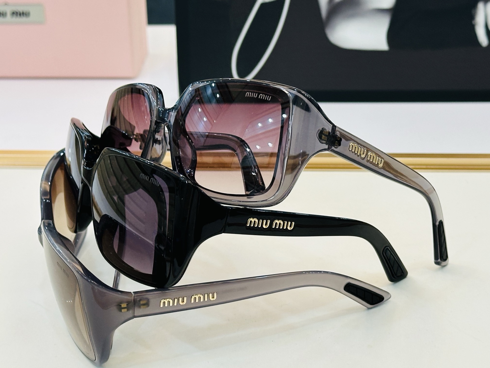 🆕 谬家 MU C08SU Size：66口11-125 🌺🌺 [玫瑰][闪电] 时尚靓丽 得意][得意]微笑] FD独