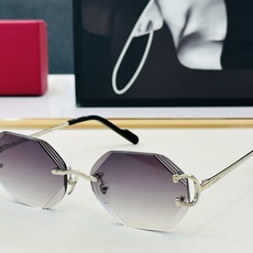 🆕 原版Cartie* 卡家 官网经典款 太阳镜 CT01825 Size:57口18-142 电镀工艺精湛大牌品 L戴 🆕 原版Cartie* 卡家 官网经典款 太阳镜 CT01825 Size:57口18-142 电镀工艺精湛大牌品 L戴