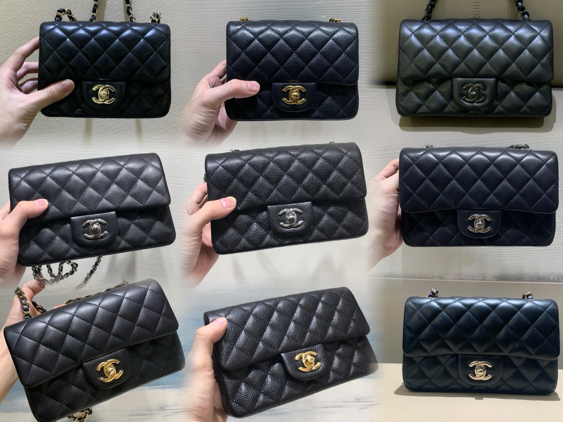 샤넬(지존) 136312 가방 Chanel Bag