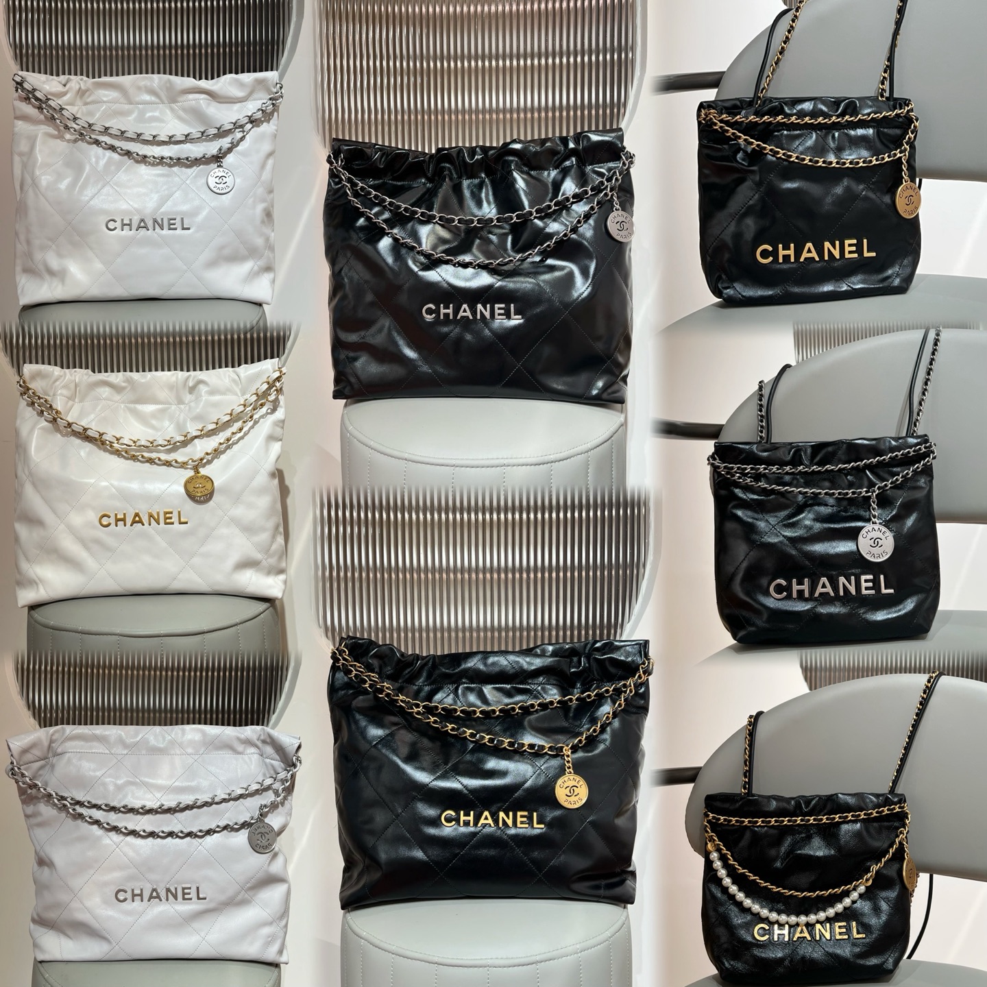 샤넬(지존) 136297 가방 Chanel Bag