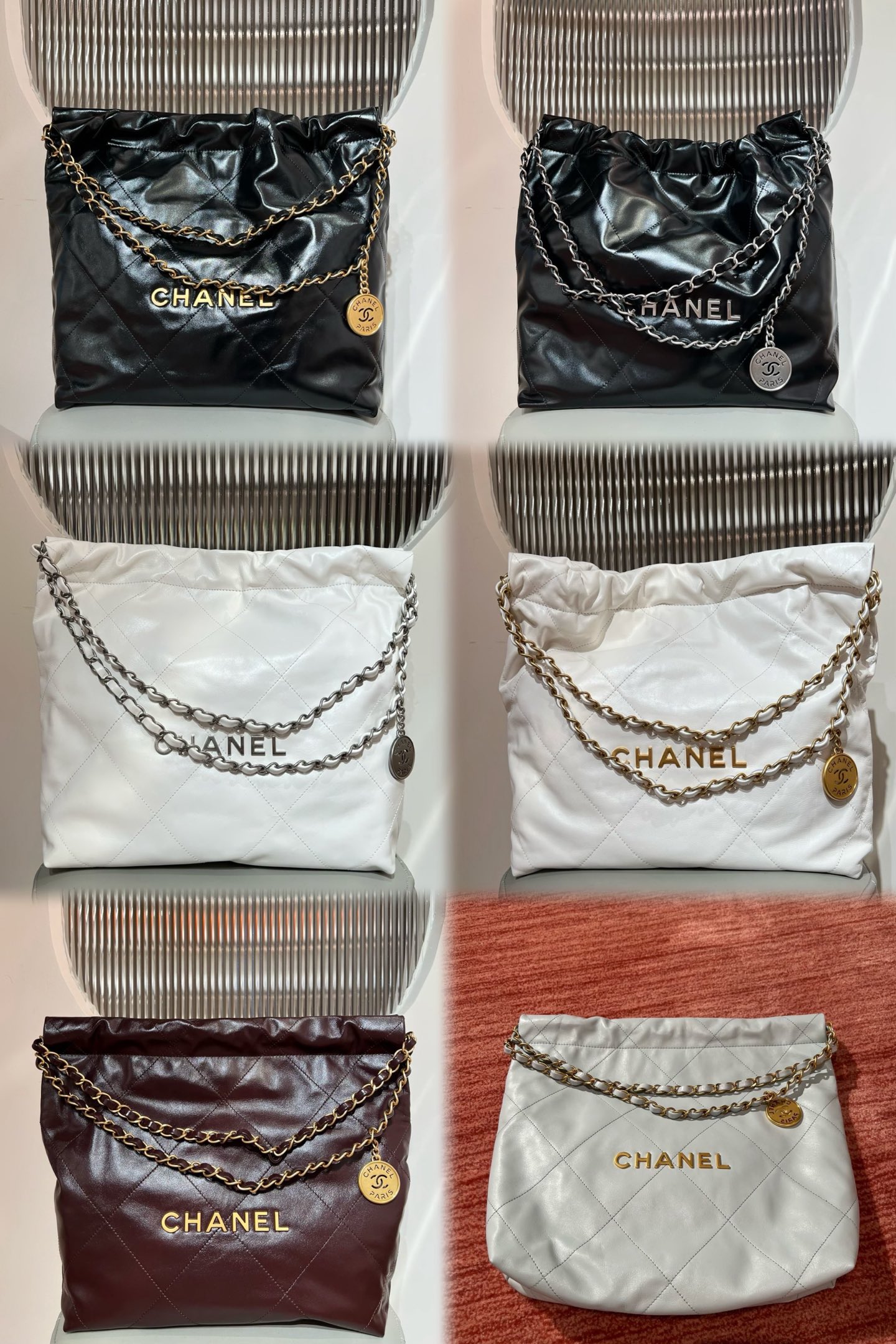 샤넬(지존) 136297 가방 Chanel Bag 썸네일 이미지