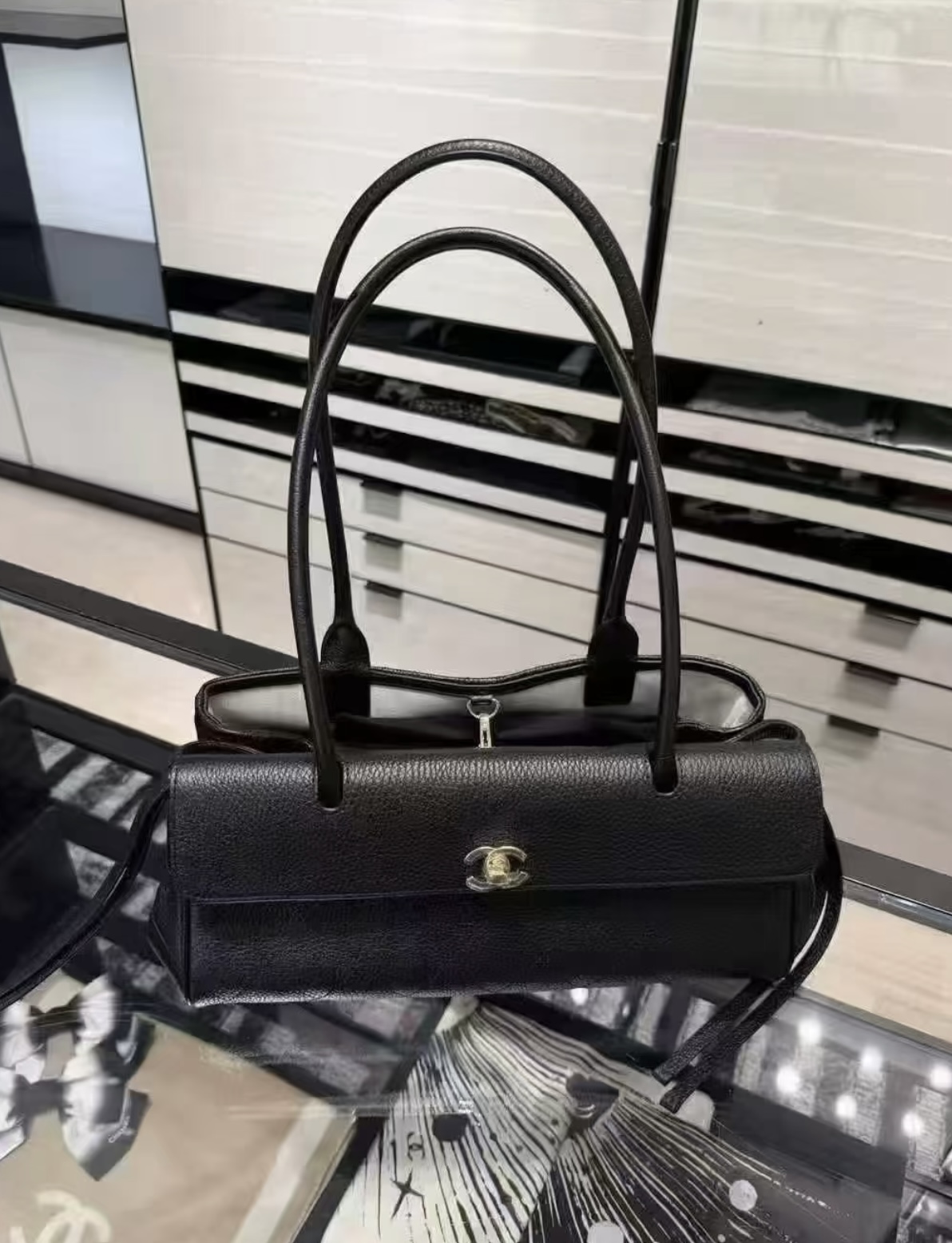 샤넬(지존) 136311 가방 Chanel Bag