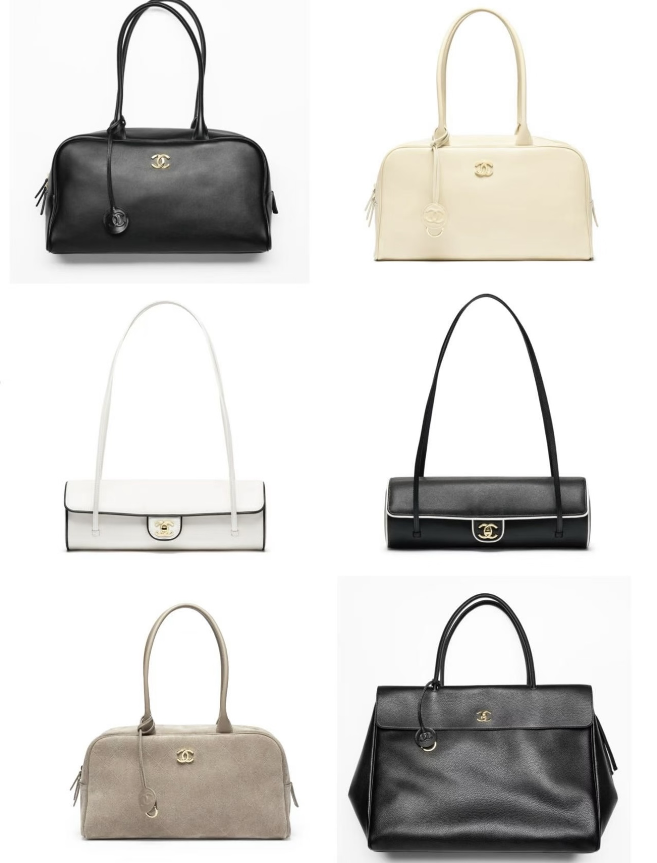 샤넬(지존) 136311 가방 Chanel Bag 썸네일 이미지