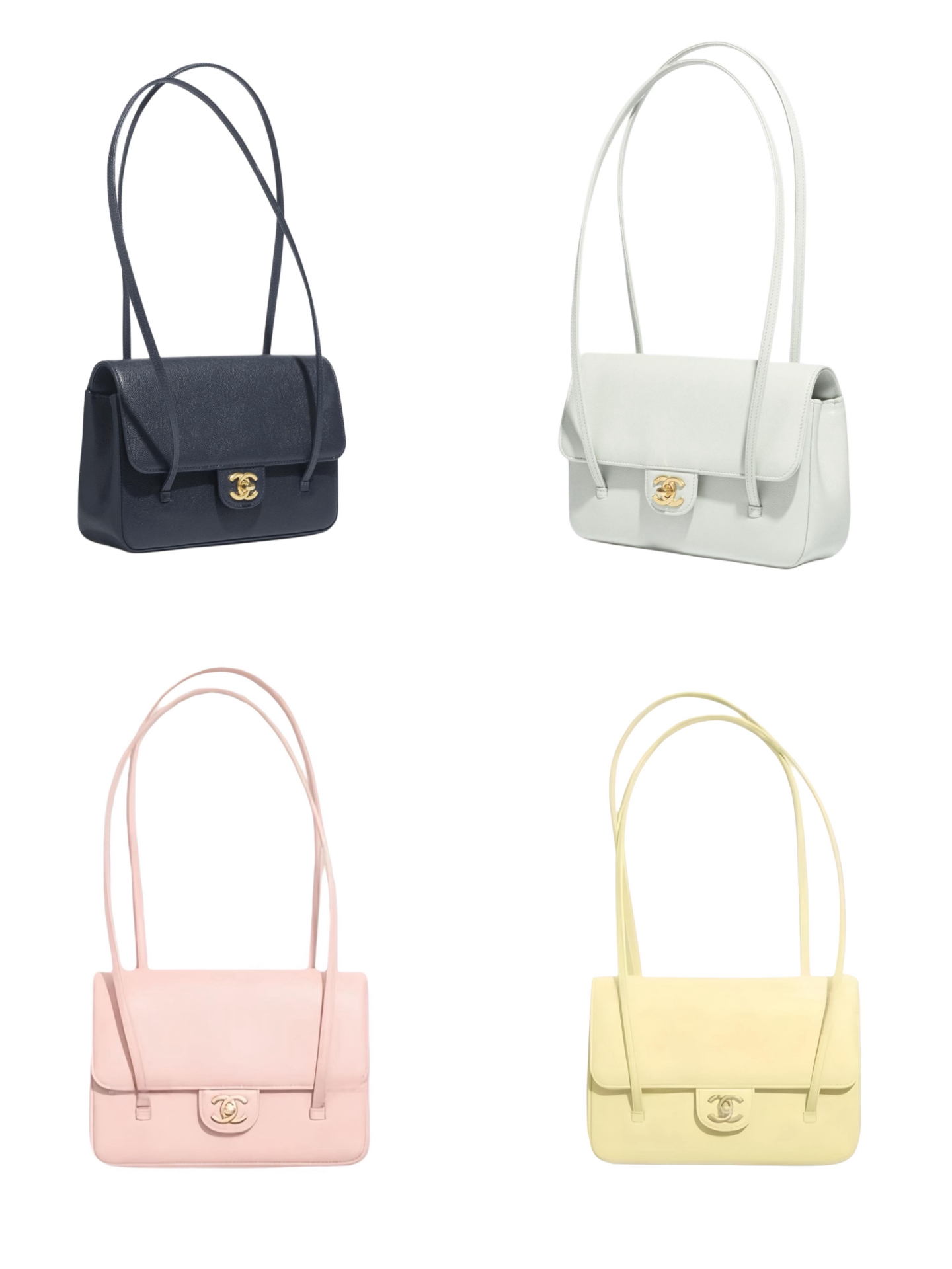 샤넬(지존) 136320 가방 Chanel Bag 썸네일 이미지