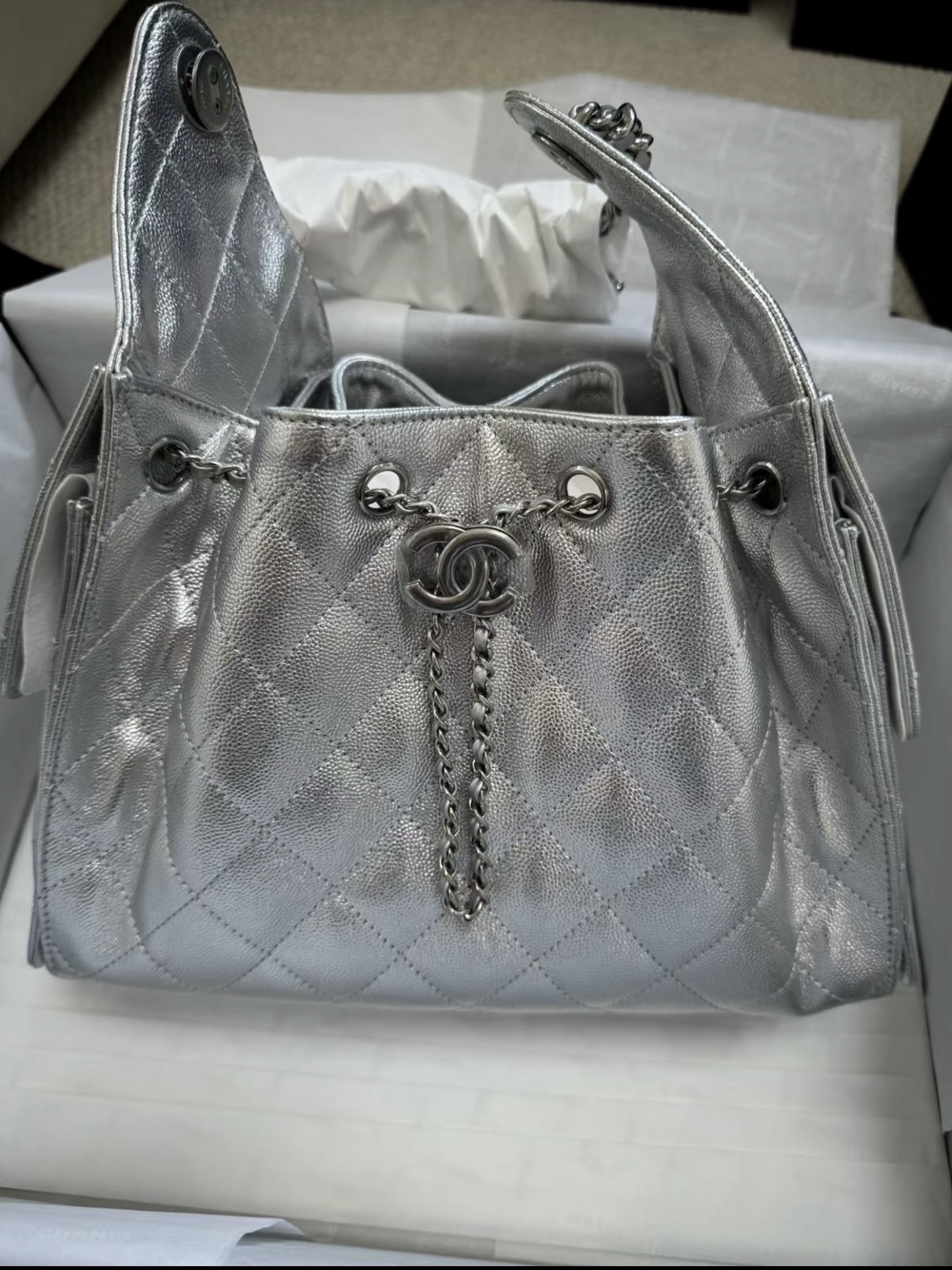 샤넬(지존) 136428 가방 Chanel Bag