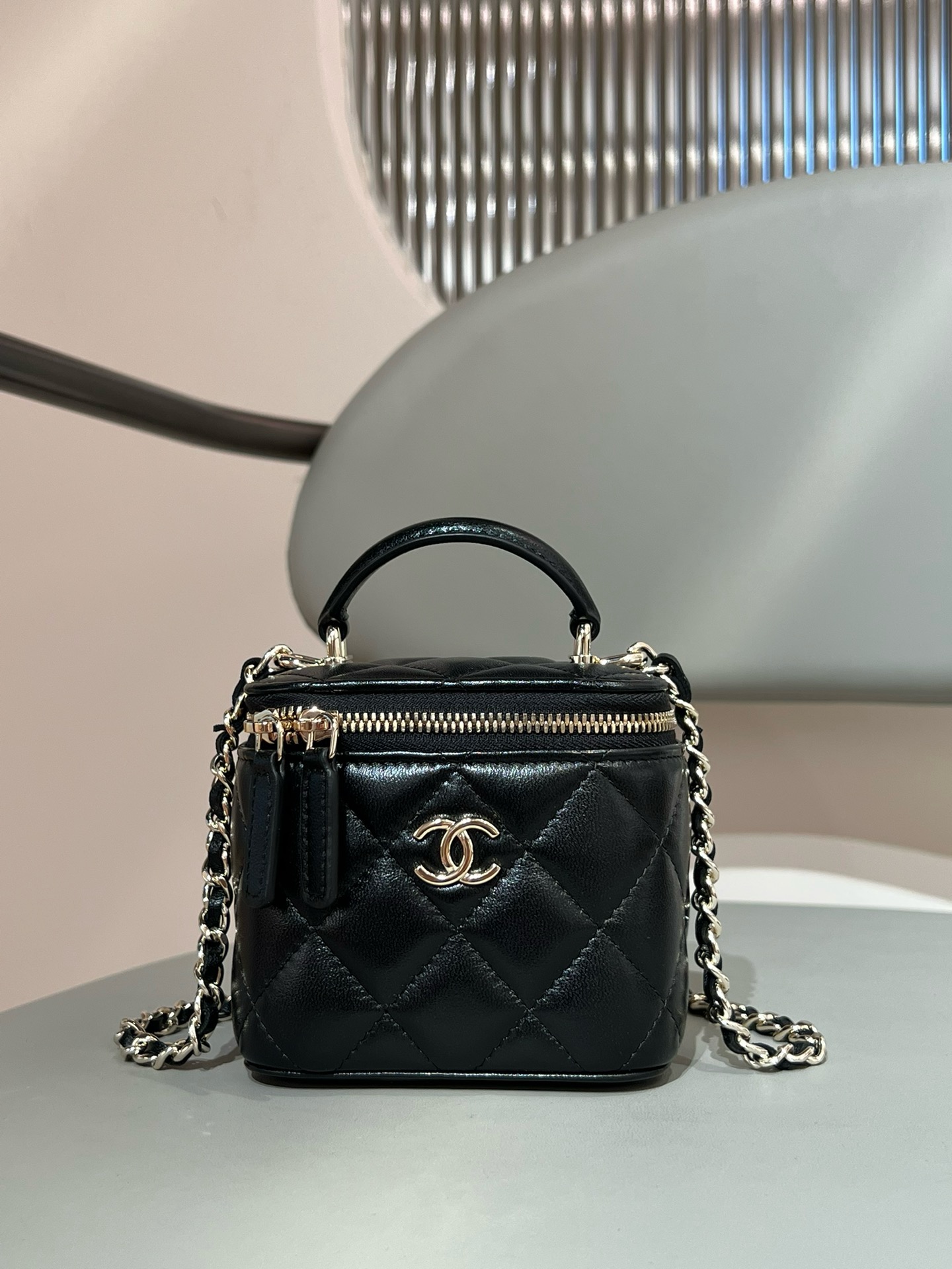 샤넬(지존) 136346 가방 Chanel Bag 썸네일 이미지