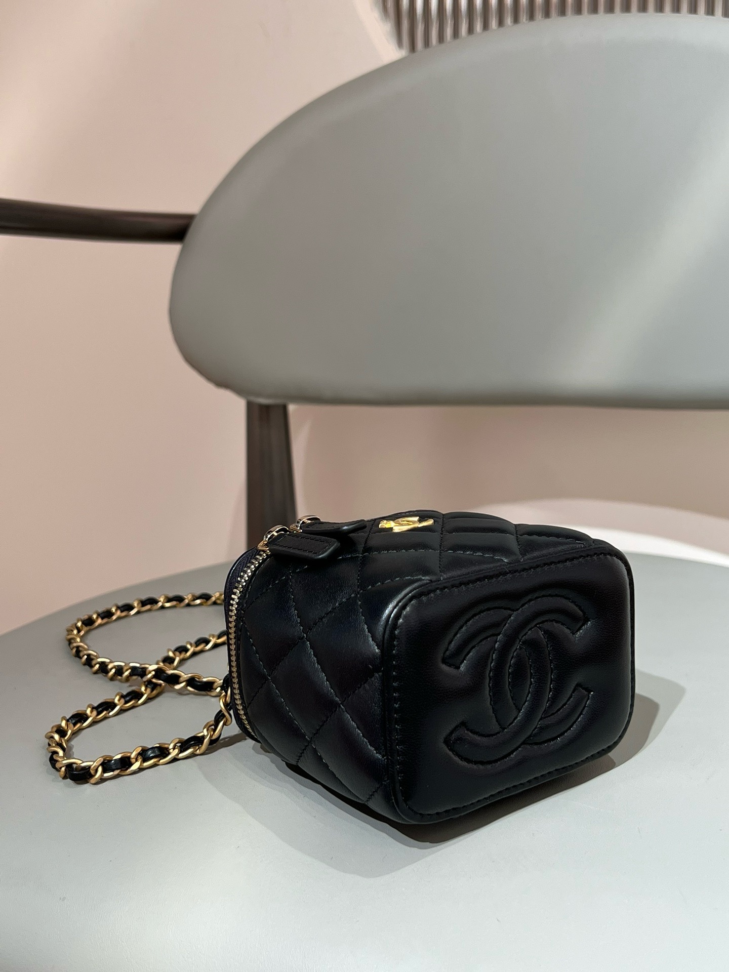 샤넬(지존) 136346 가방 Chanel Bag 썸네일 이미지