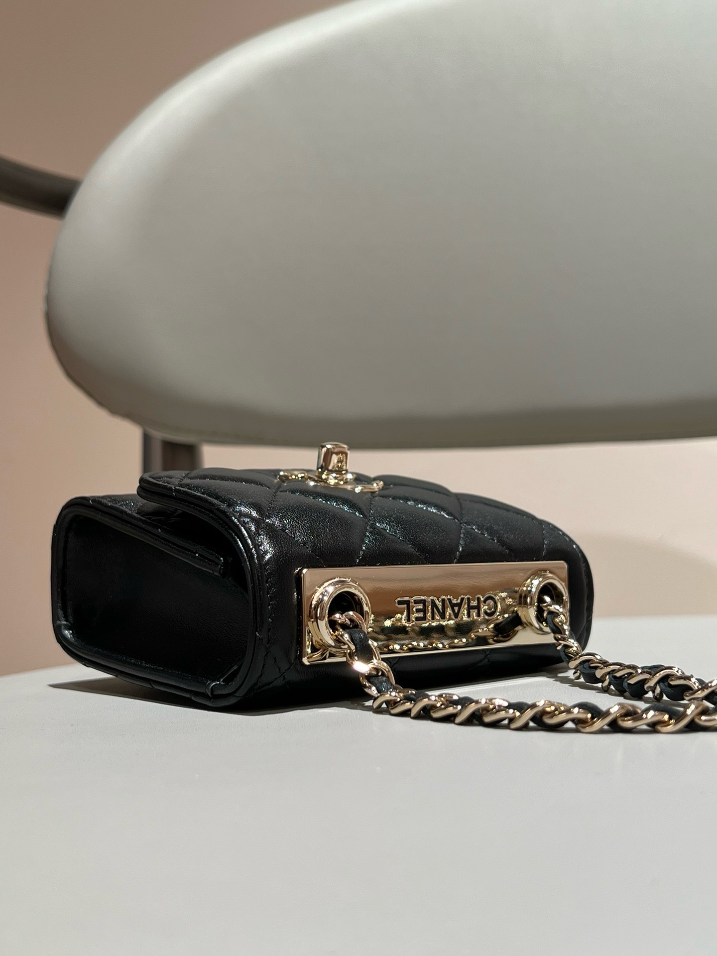 샤넬(지존) 136346 가방 Chanel Bag 썸네일 이미지
