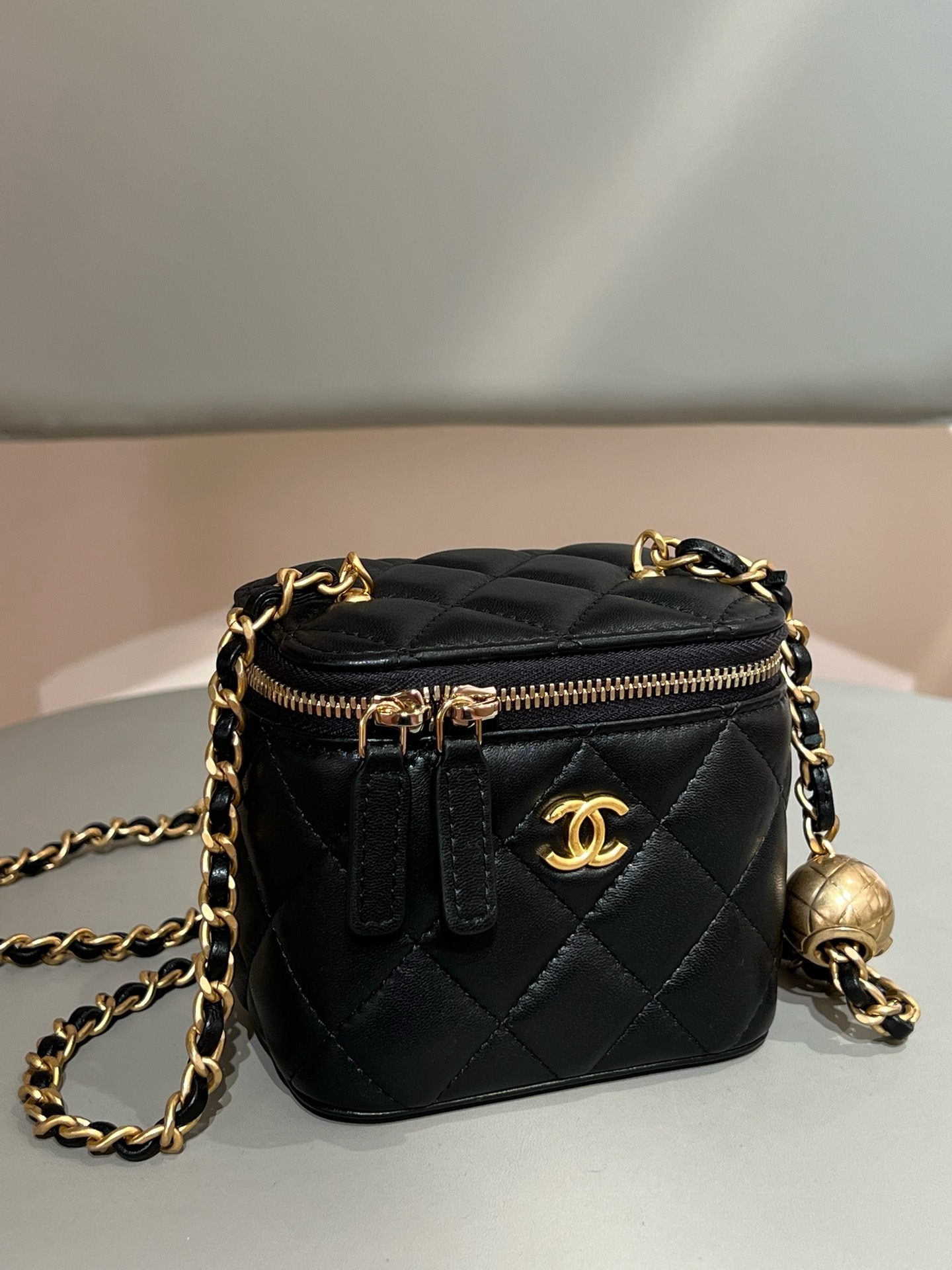 샤넬(지존) 136346 가방 Chanel Bag 썸네일 이미지