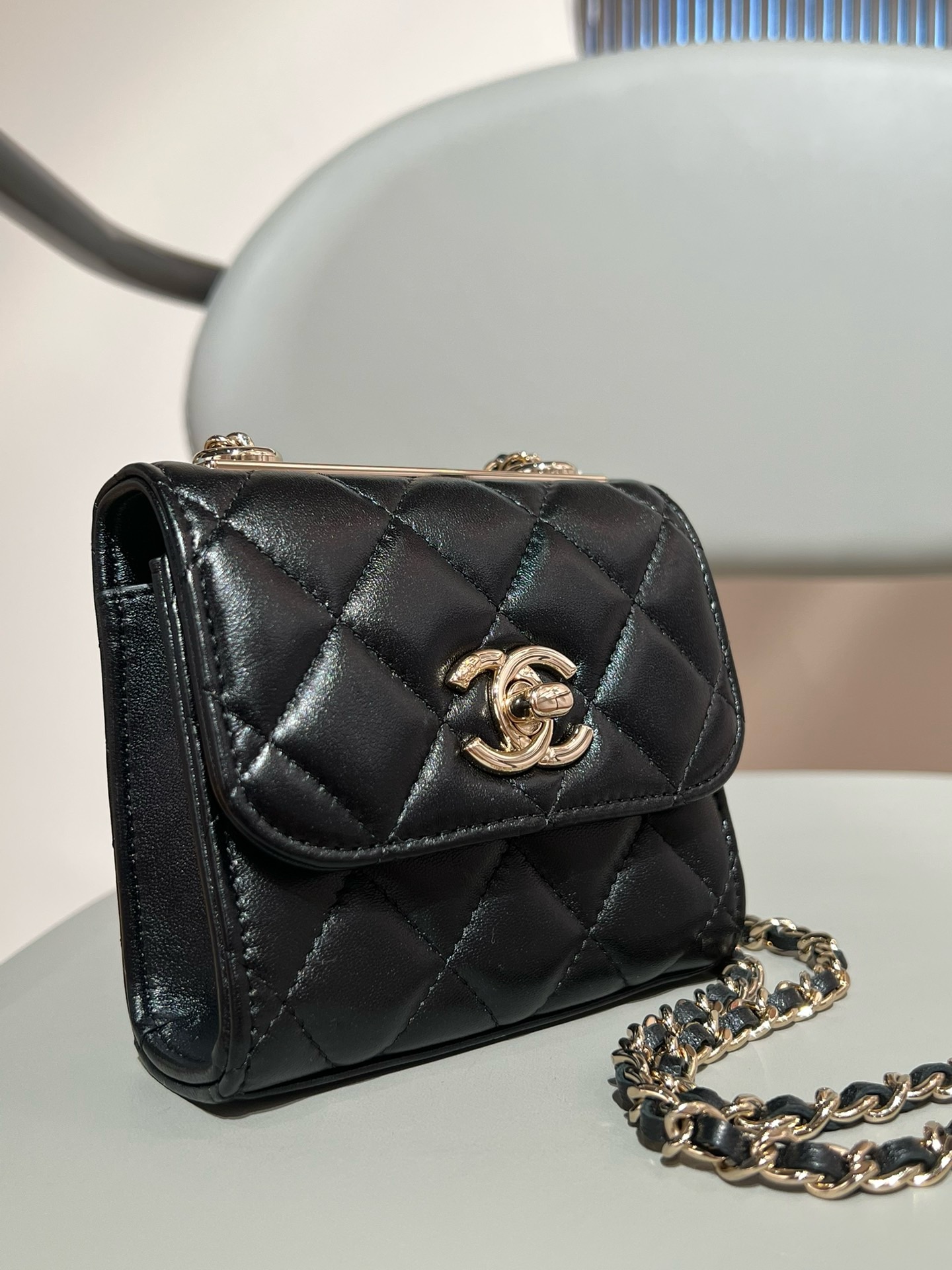 샤넬(지존) 136346 가방 Chanel Bag