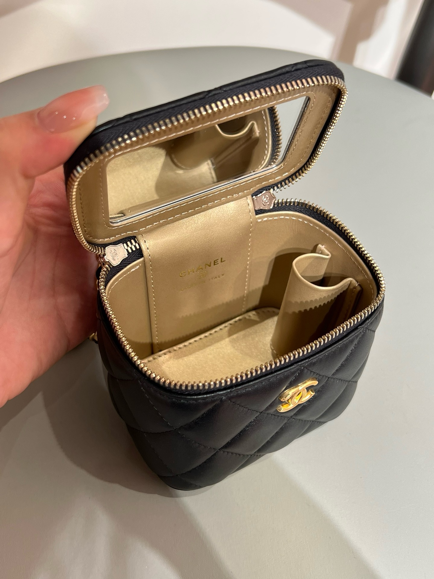 샤넬(지존) 136346 가방 Chanel Bag 썸네일 이미지