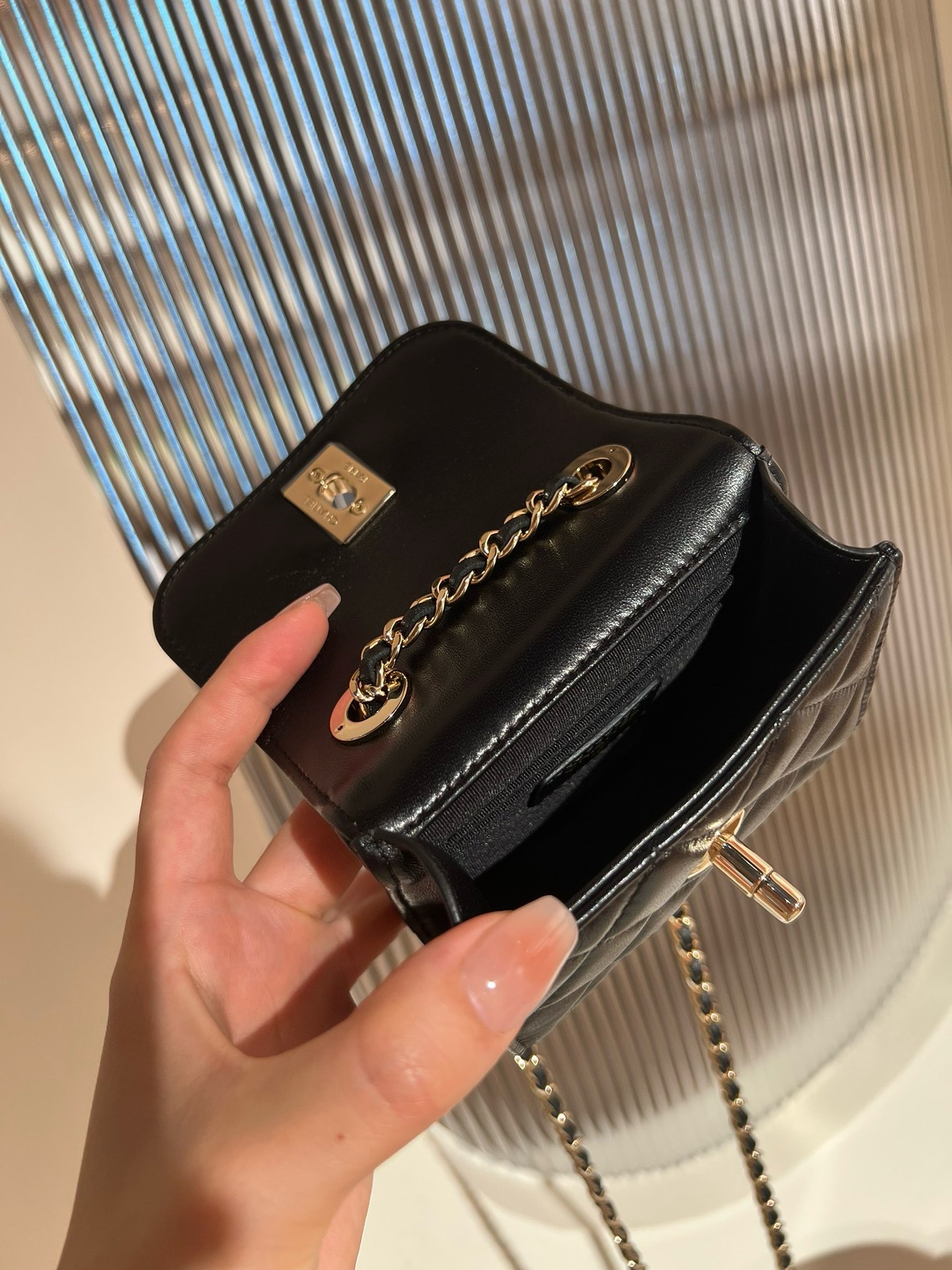 샤넬(지존) 136346 가방 Chanel Bag 썸네일 이미지