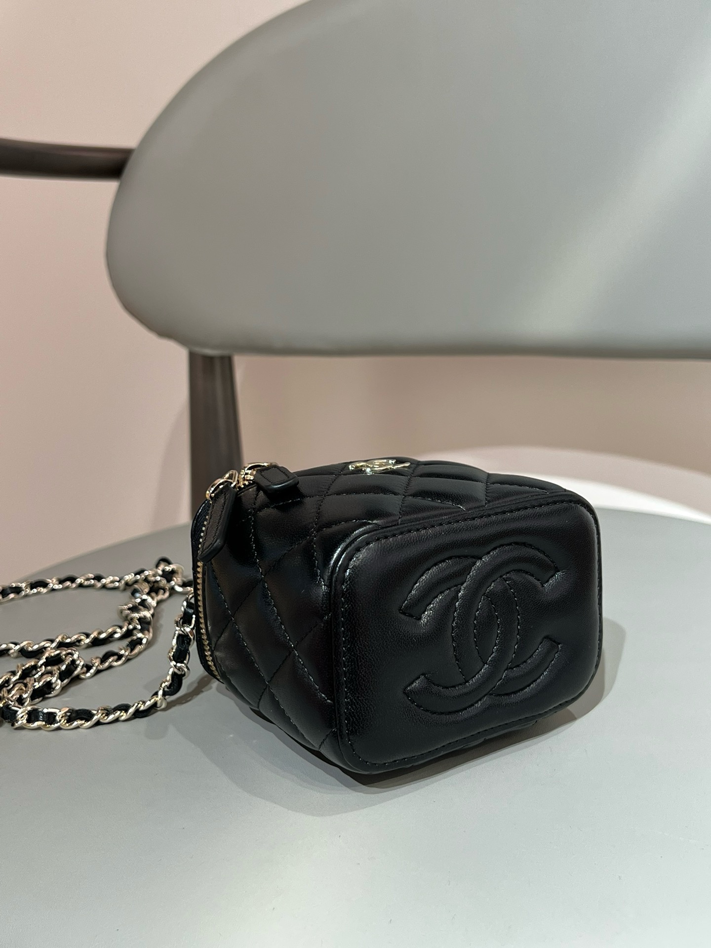 샤넬(지존) 136346 가방 Chanel Bag 썸네일 이미지