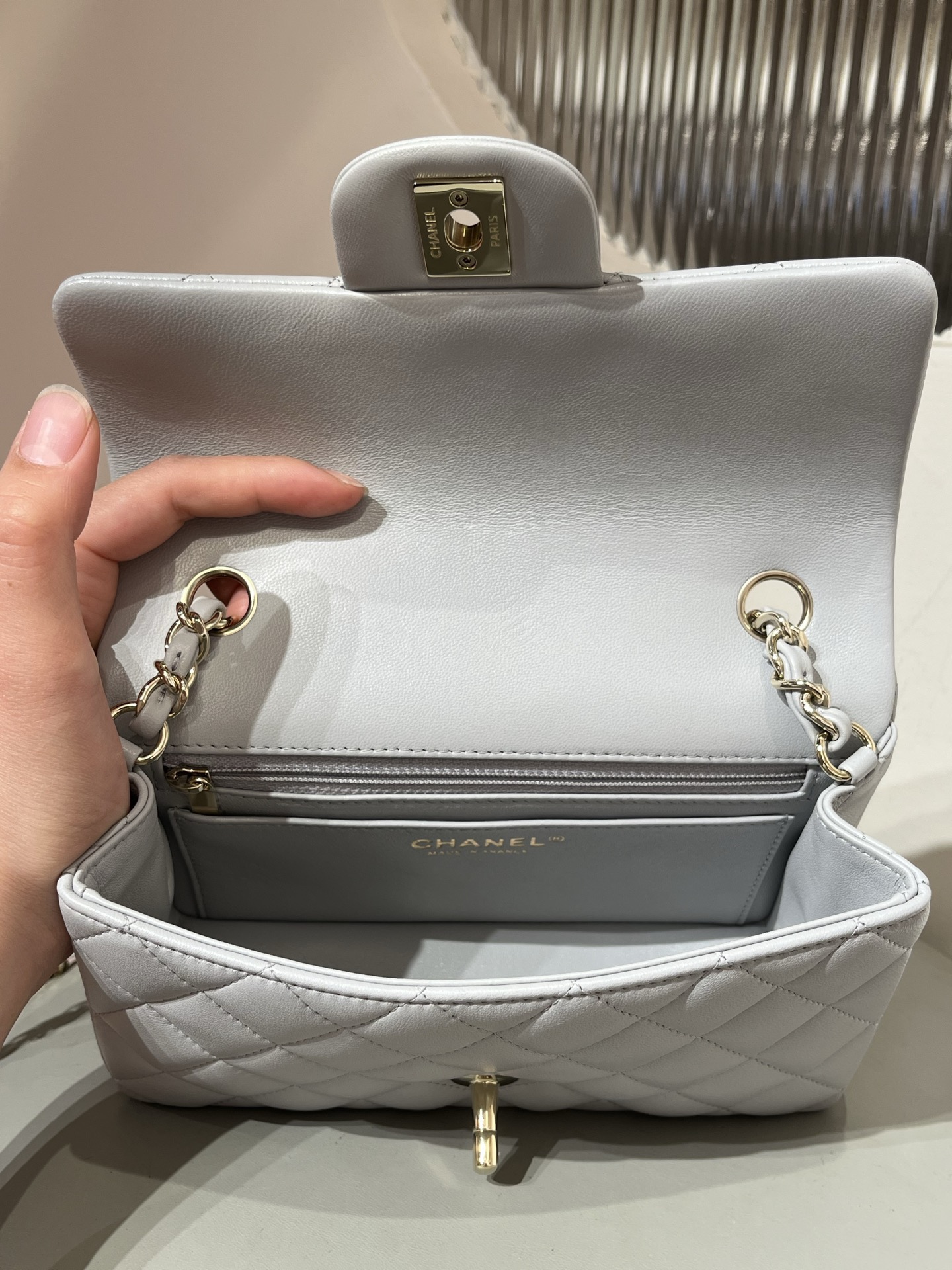 샤넬(지존) 136323 가방 Chanel Bag 썸네일 이미지