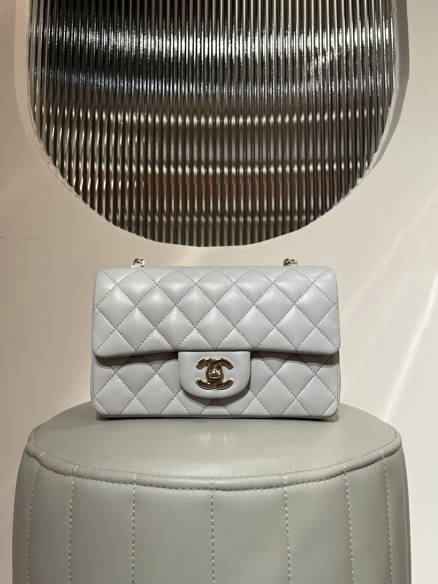 샤넬(지존) 136323 가방 Chanel Bag 썸네일 이미지