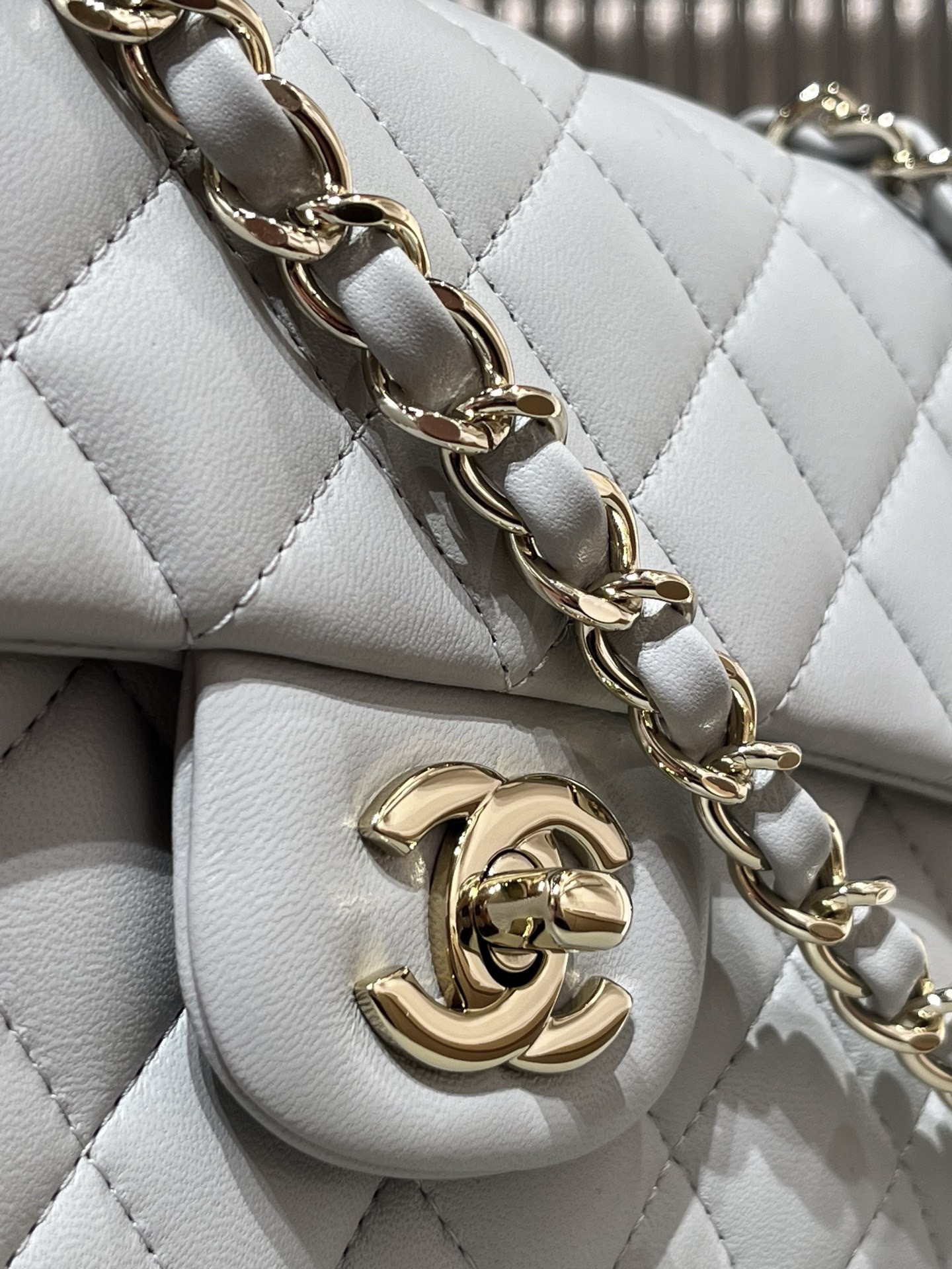 샤넬(지존) 136323 가방 Chanel Bag 썸네일 이미지