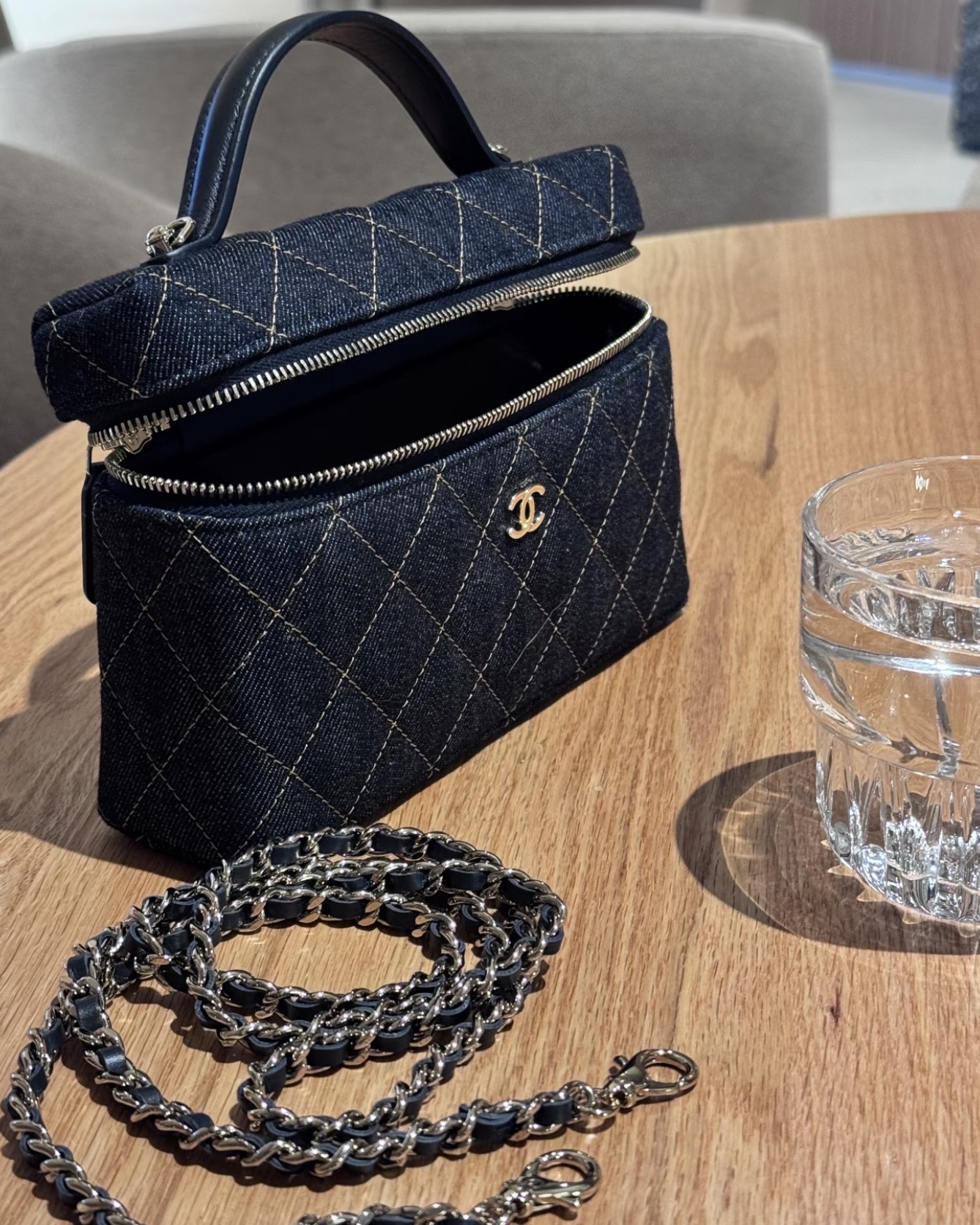 샤넬(지존) 136363 가방 Chanel Bag 썸네일 이미지