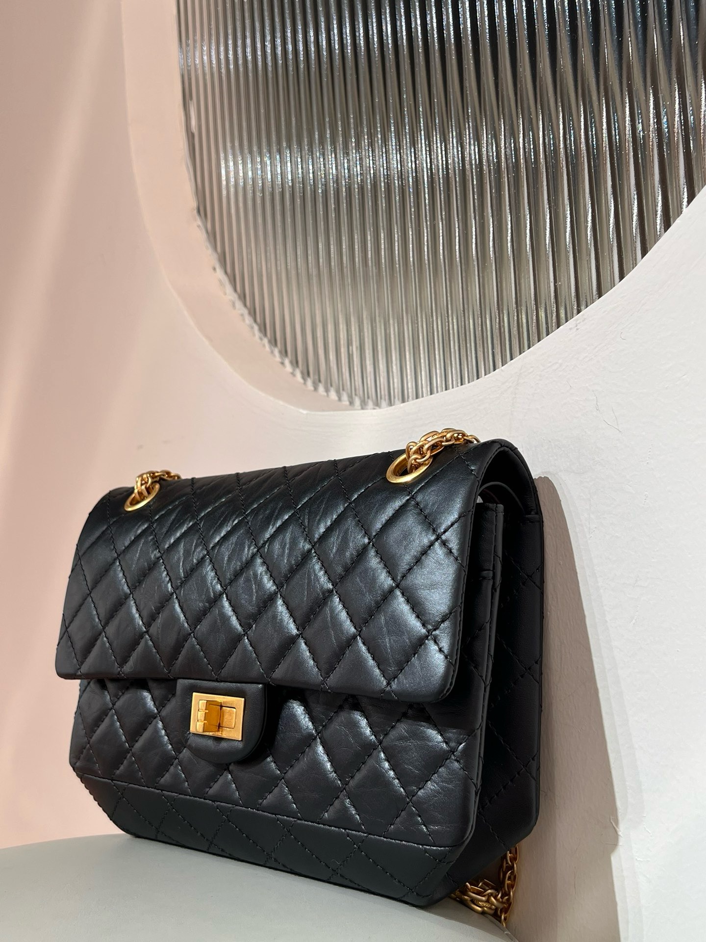 샤넬(지존) 136324 가방 Chanel Bag 썸네일 이미지