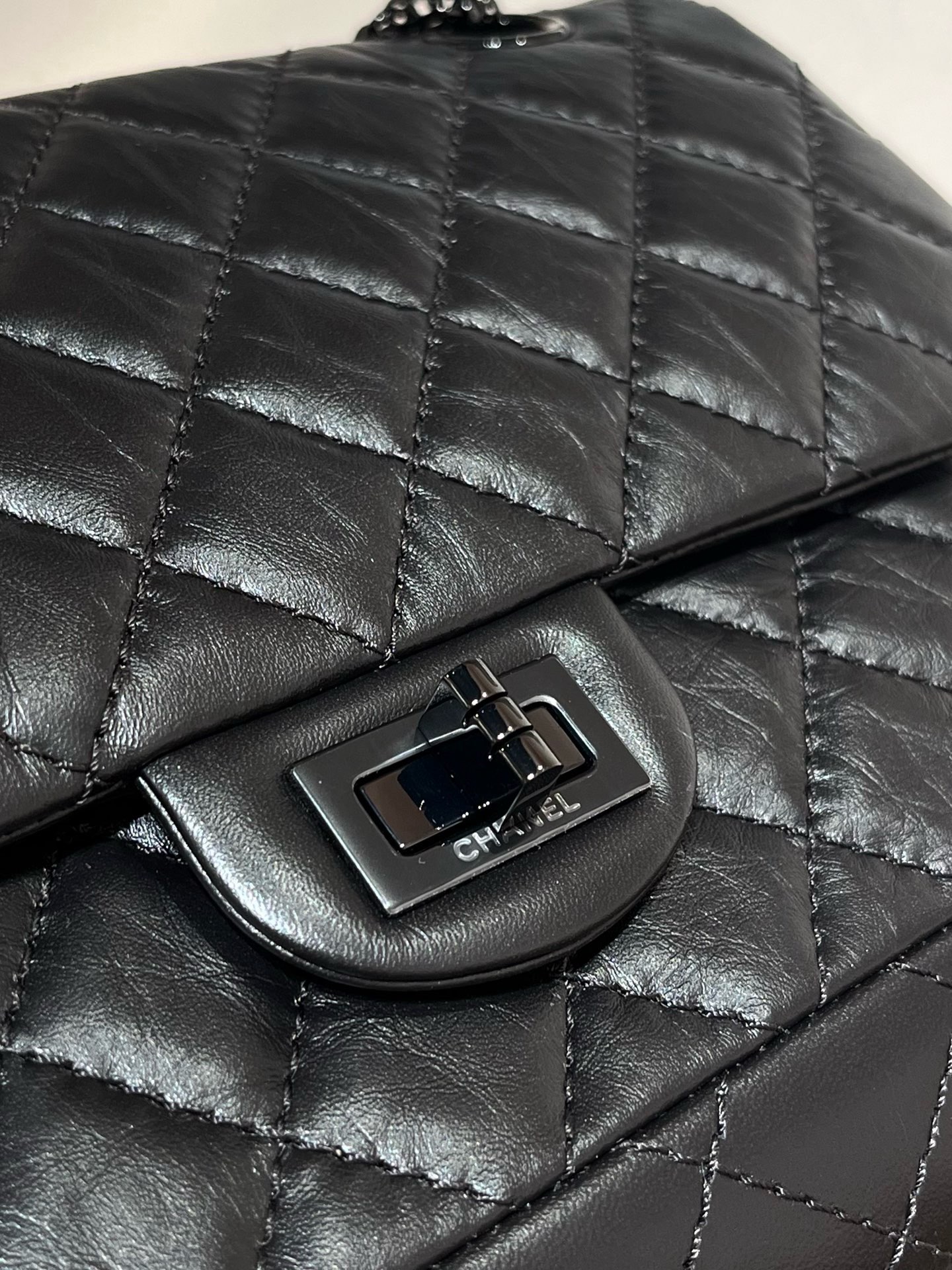 샤넬(지존) 136324 가방 Chanel Bag 썸네일 이미지