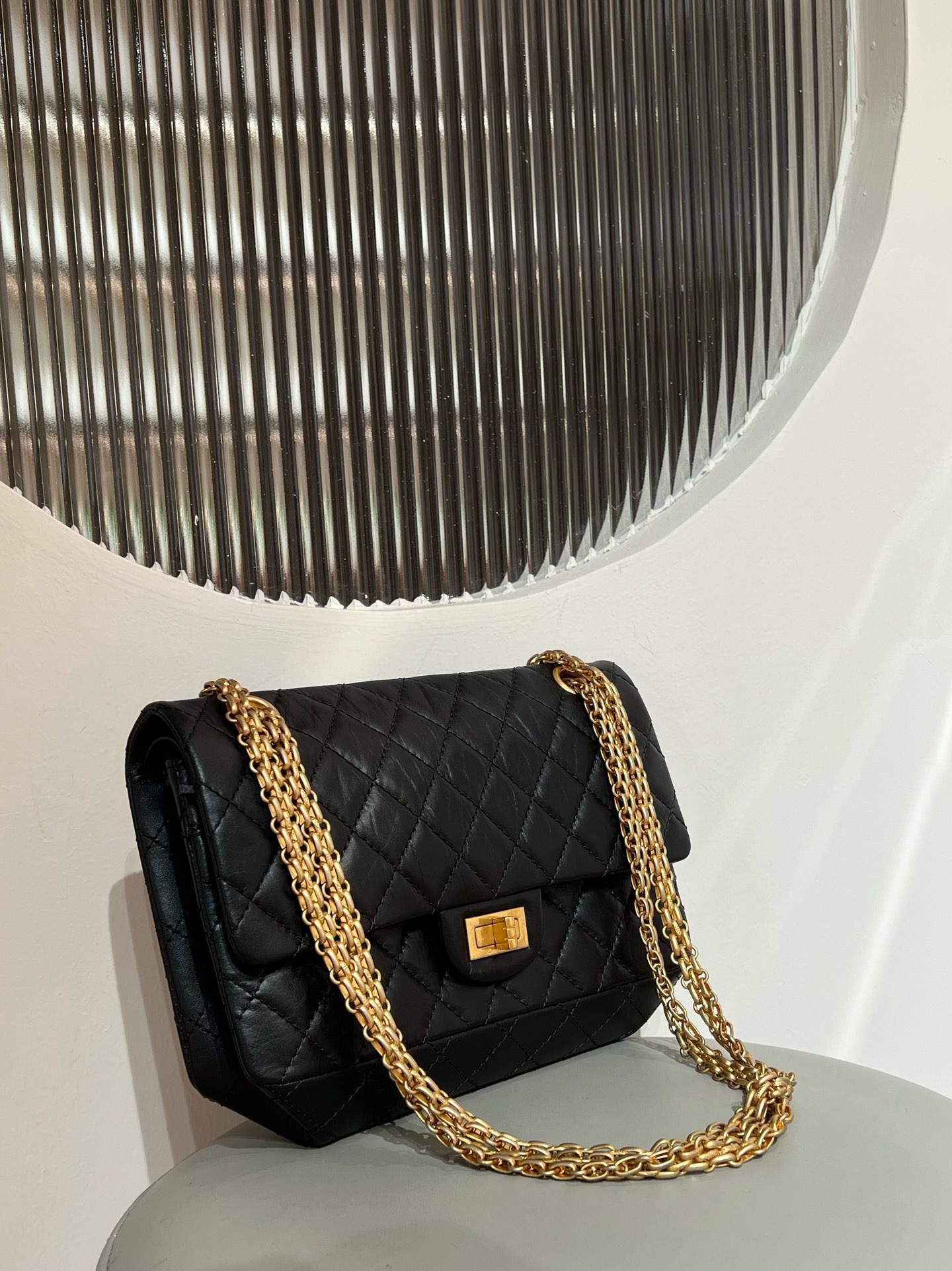 샤넬(지존) 136324 가방 Chanel Bag 썸네일 이미지