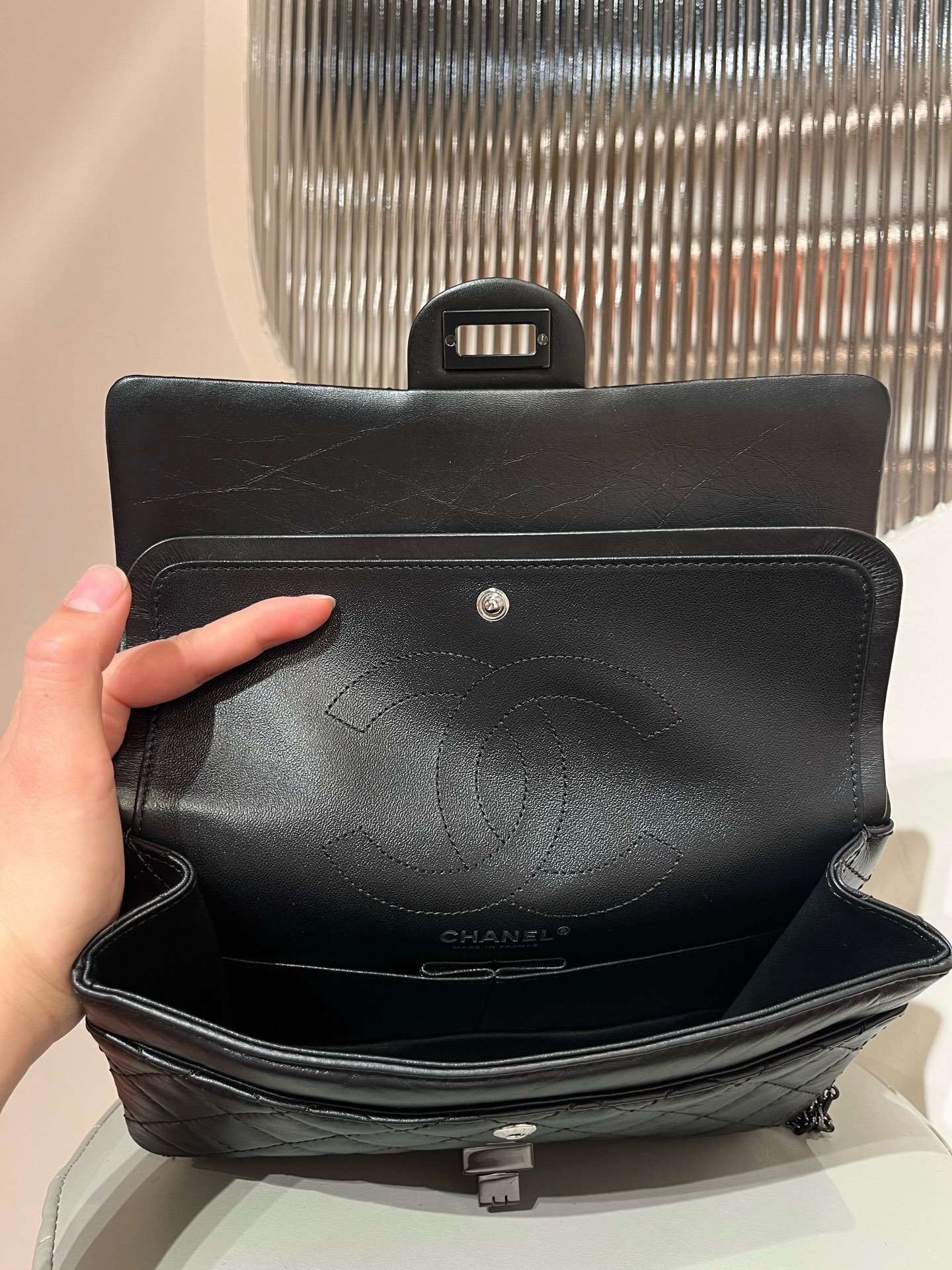 샤넬(지존) 136324 가방 Chanel Bag 썸네일 이미지