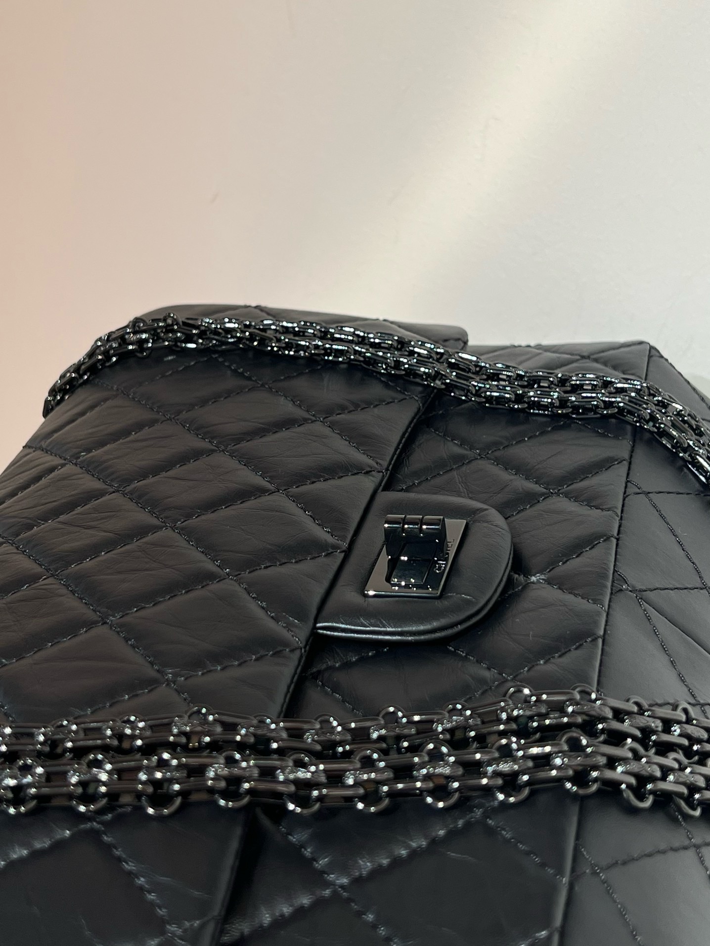 샤넬(지존) 136325 가방 Chanel Bag 썸네일 이미지