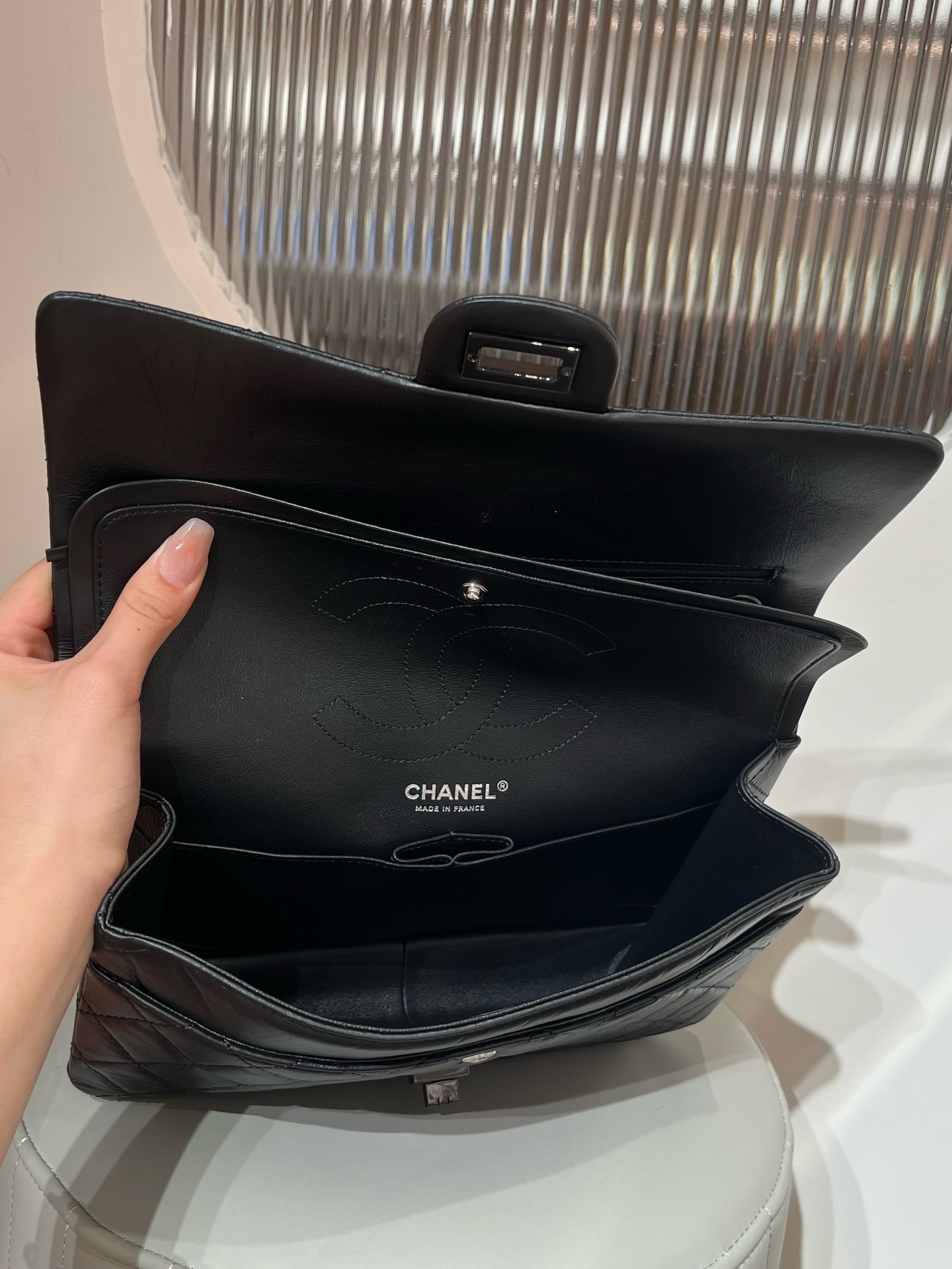 샤넬(지존) 136325 가방 Chanel Bag 썸네일 이미지