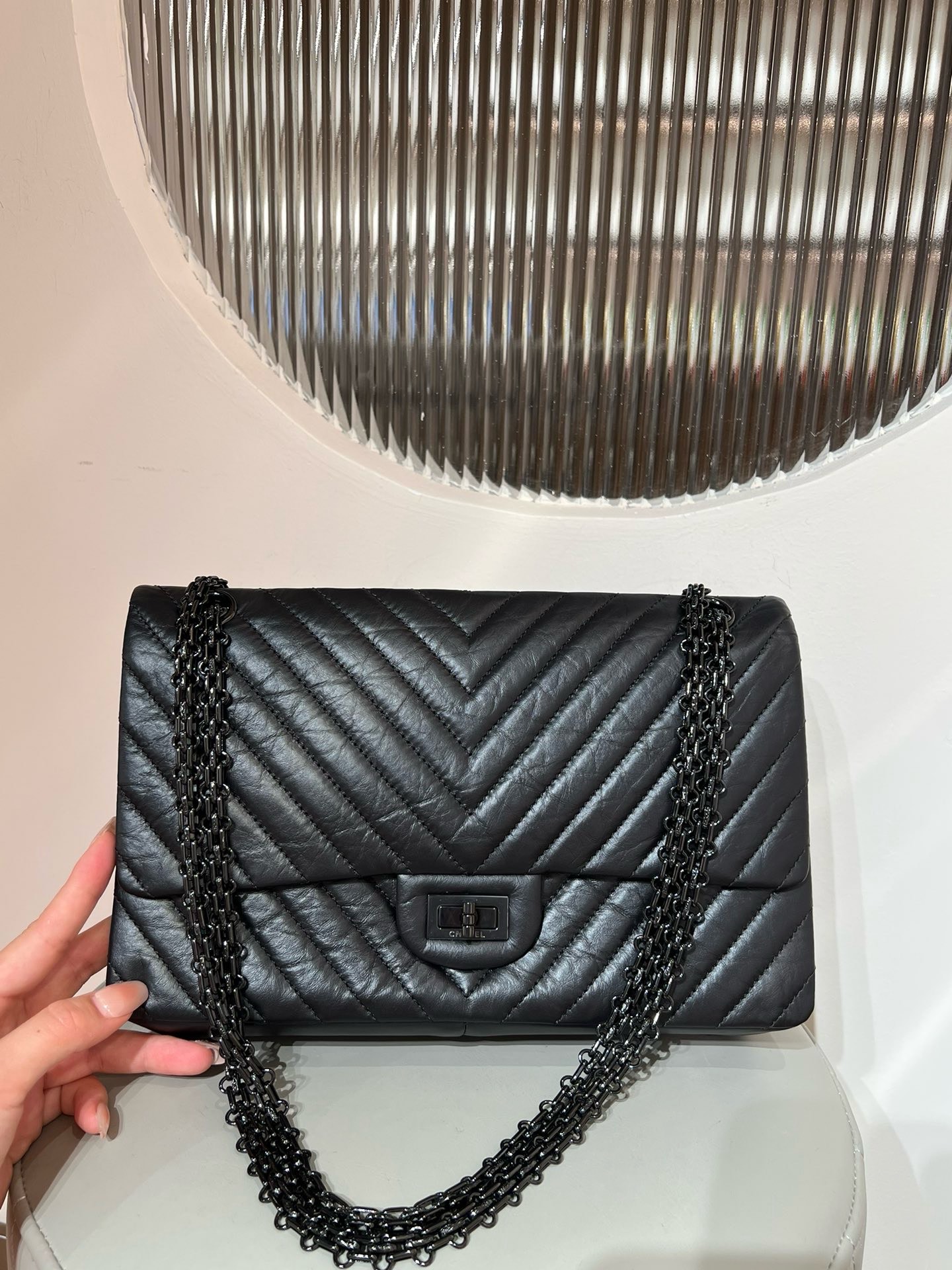 샤넬(지존) 136325 가방 Chanel Bag