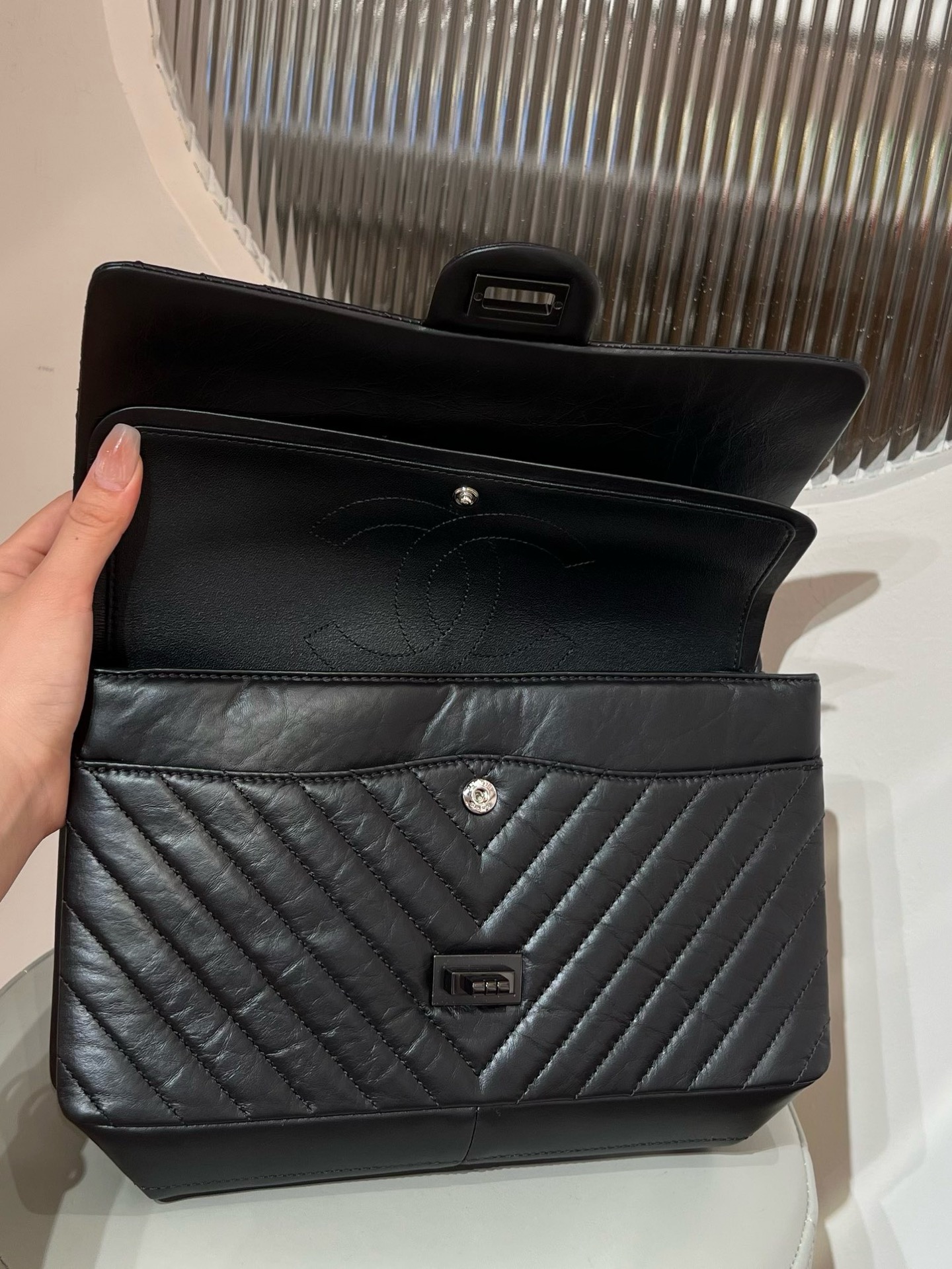 샤넬(지존) 136325 가방 Chanel Bag 썸네일 이미지