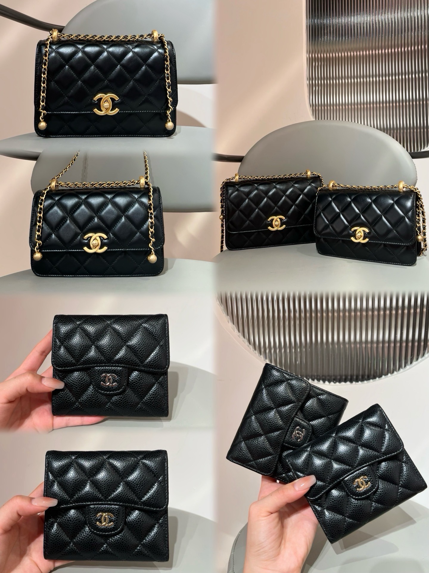 샤넬(지존) 136335 가방 Chanel Bag 썸네일 이미지