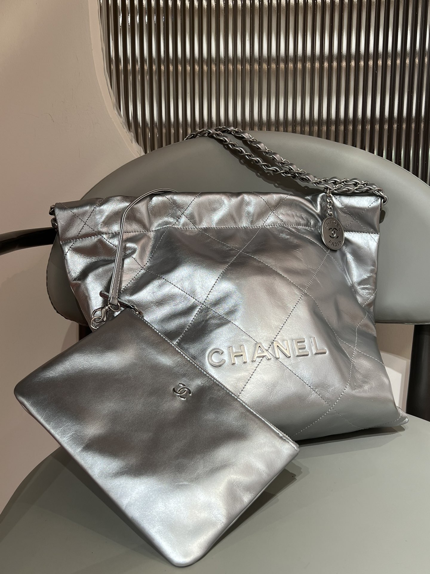 샤넬(지존) 136326 가방 Chanel Bag 썸네일 이미지